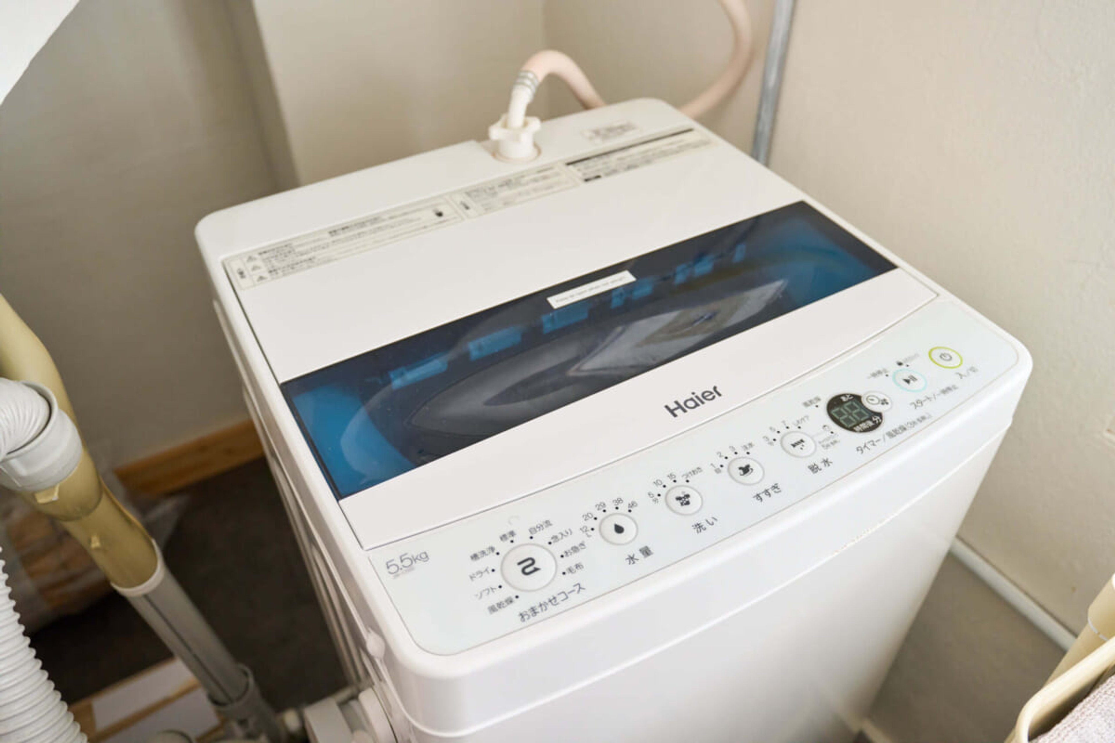 スタンダードタイプのイメージ