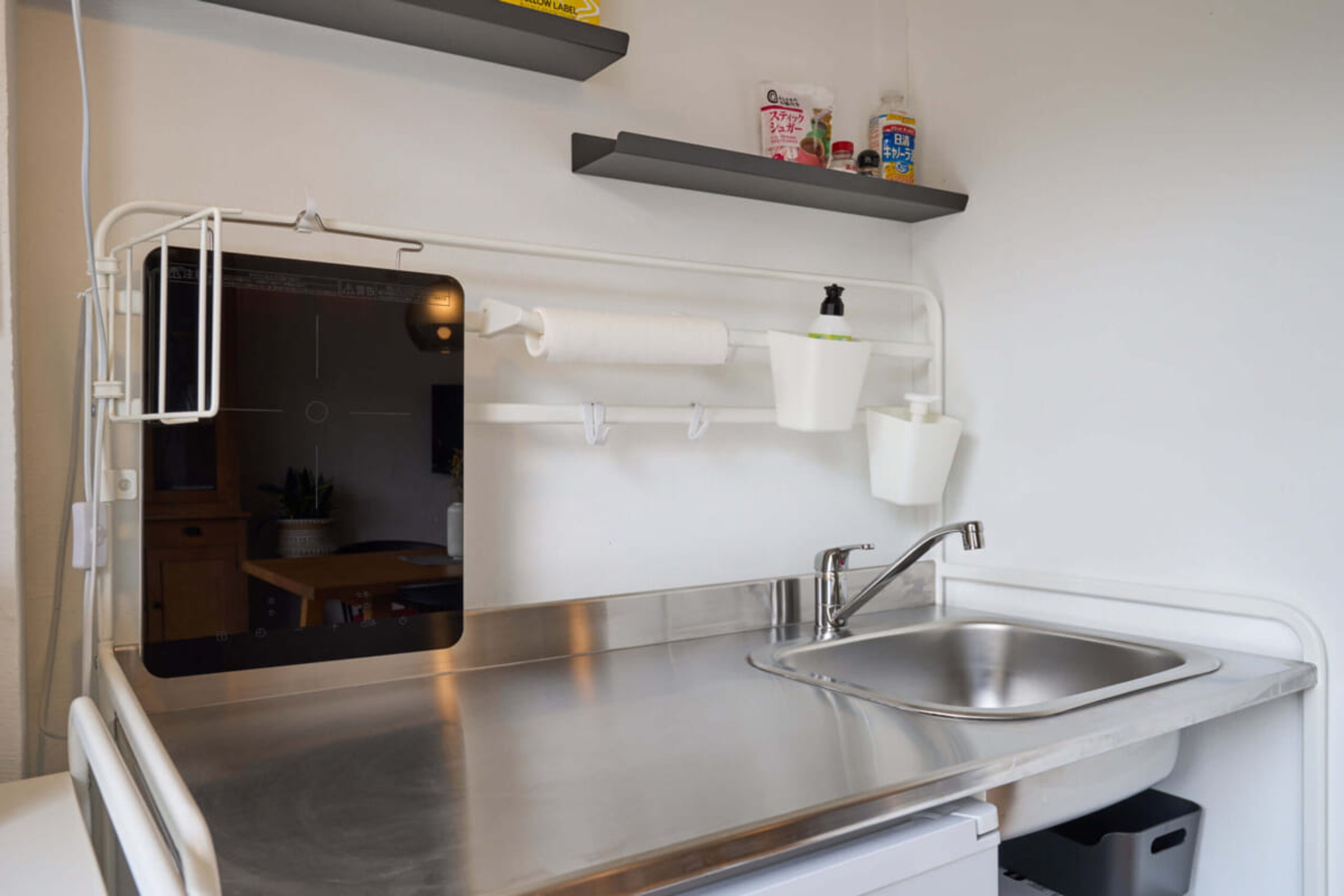 スタンダードタイプのイメージ