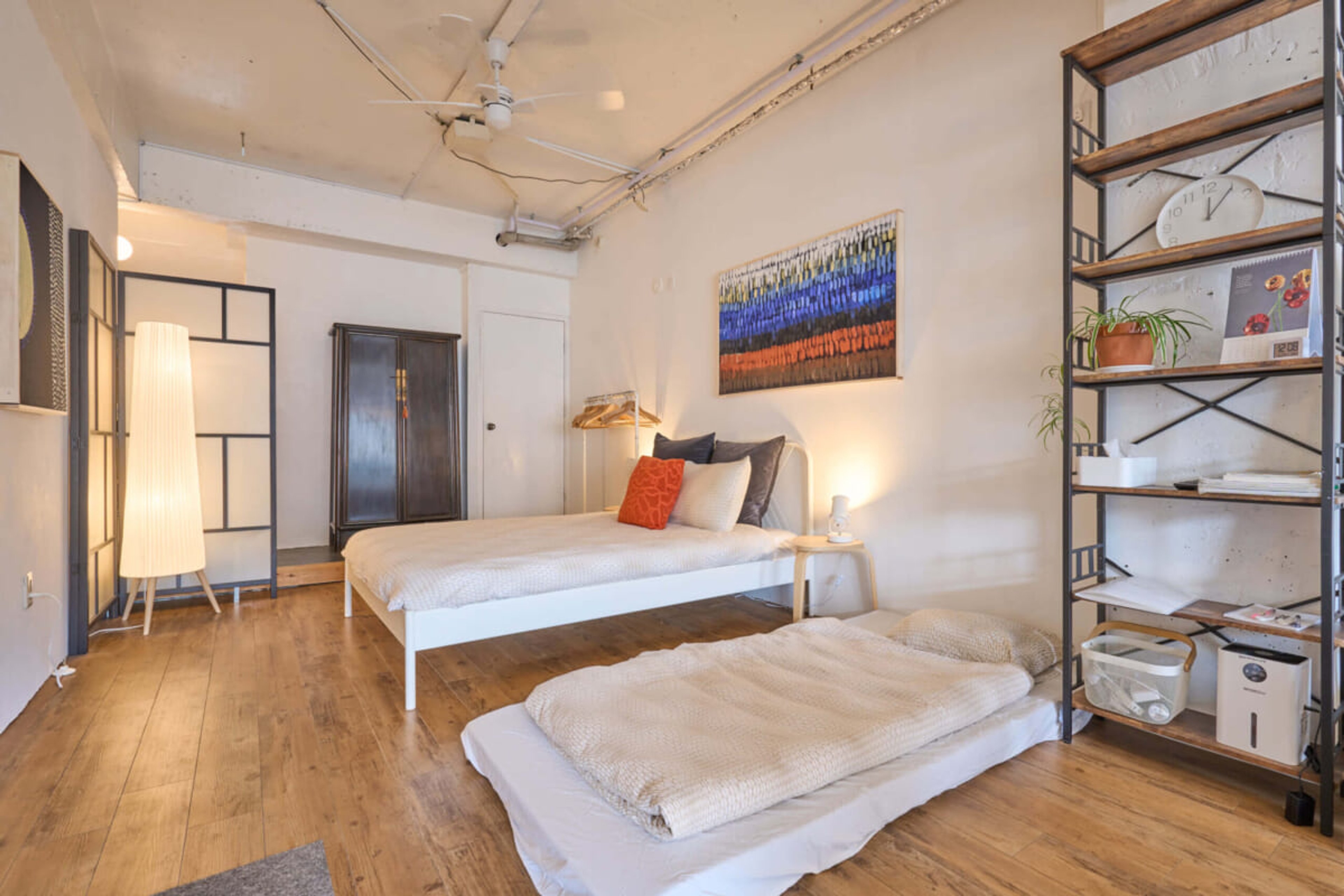 スタンダードタイプのイメージ