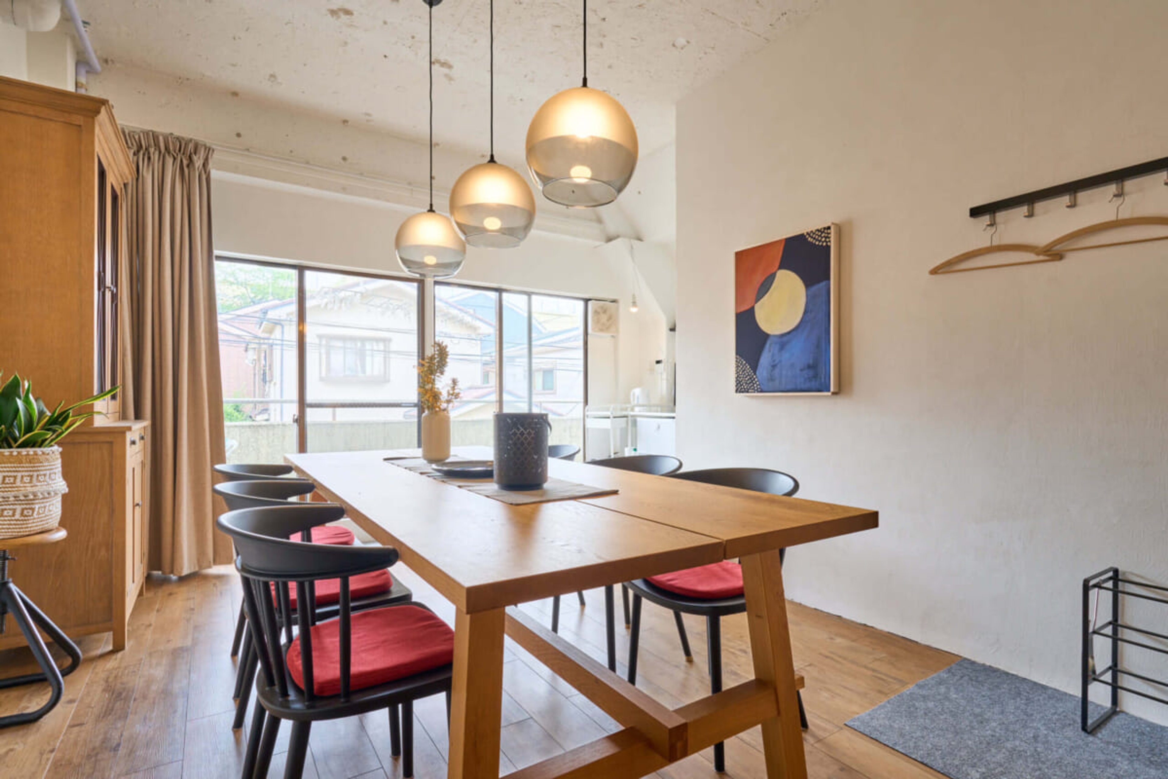 スタンダードタイプのイメージ