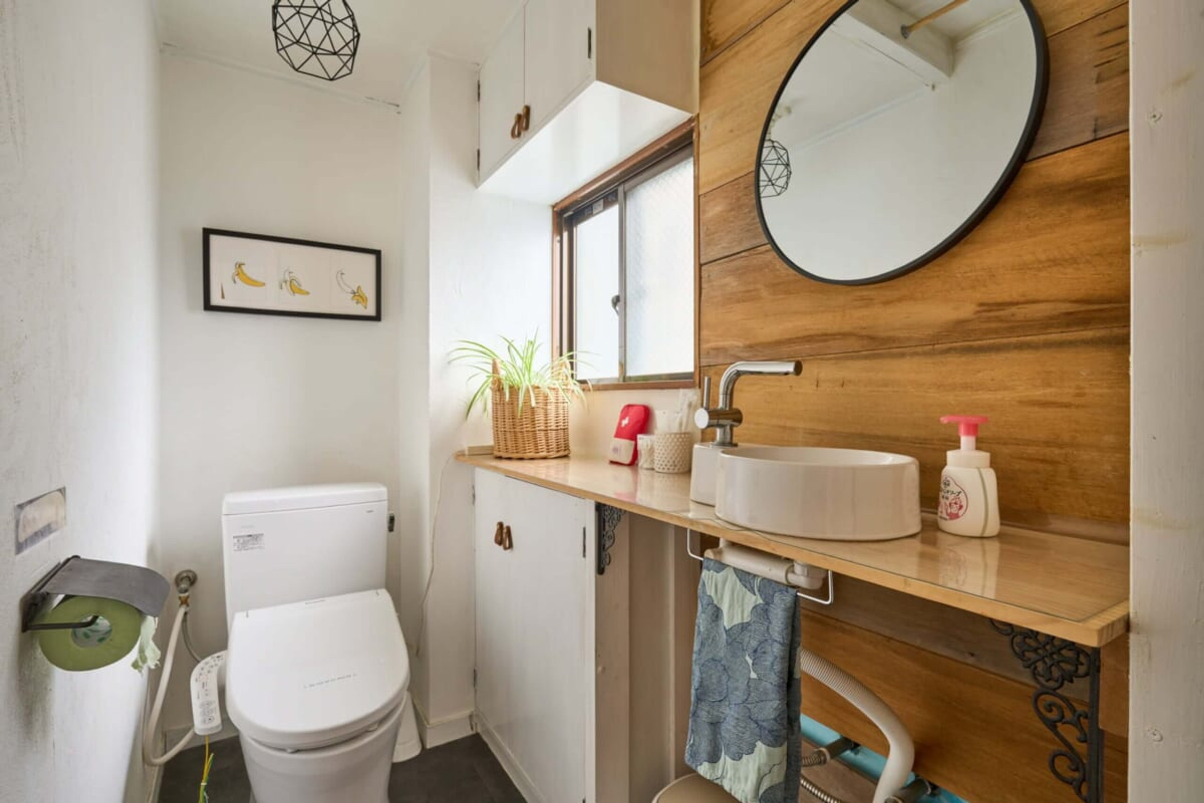 スタンダードタイプのイメージ