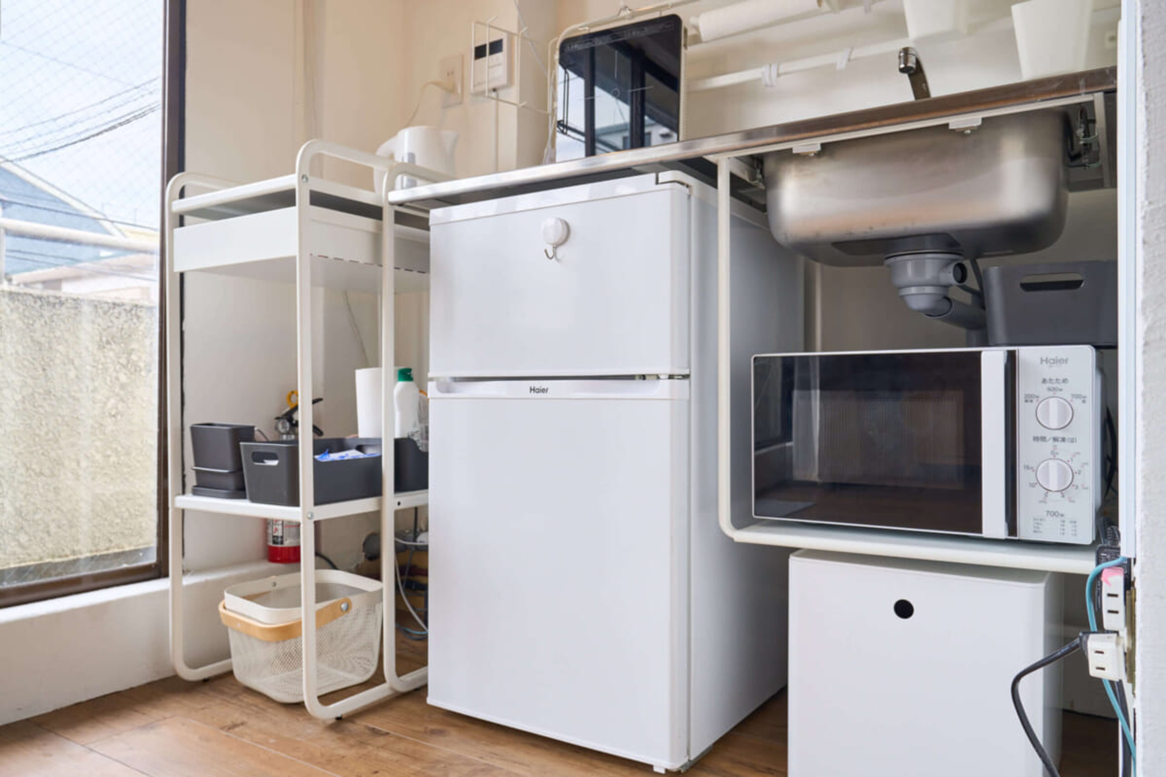 スタンダードタイプのイメージ