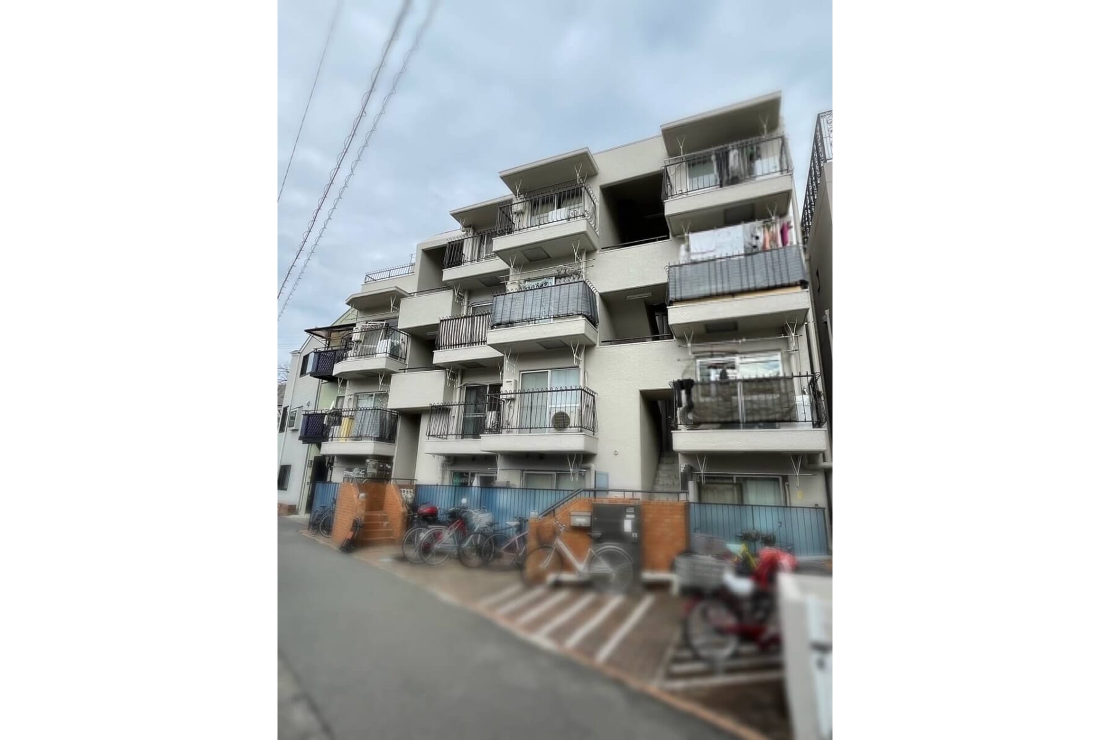 スタンダードタイプのイメージ