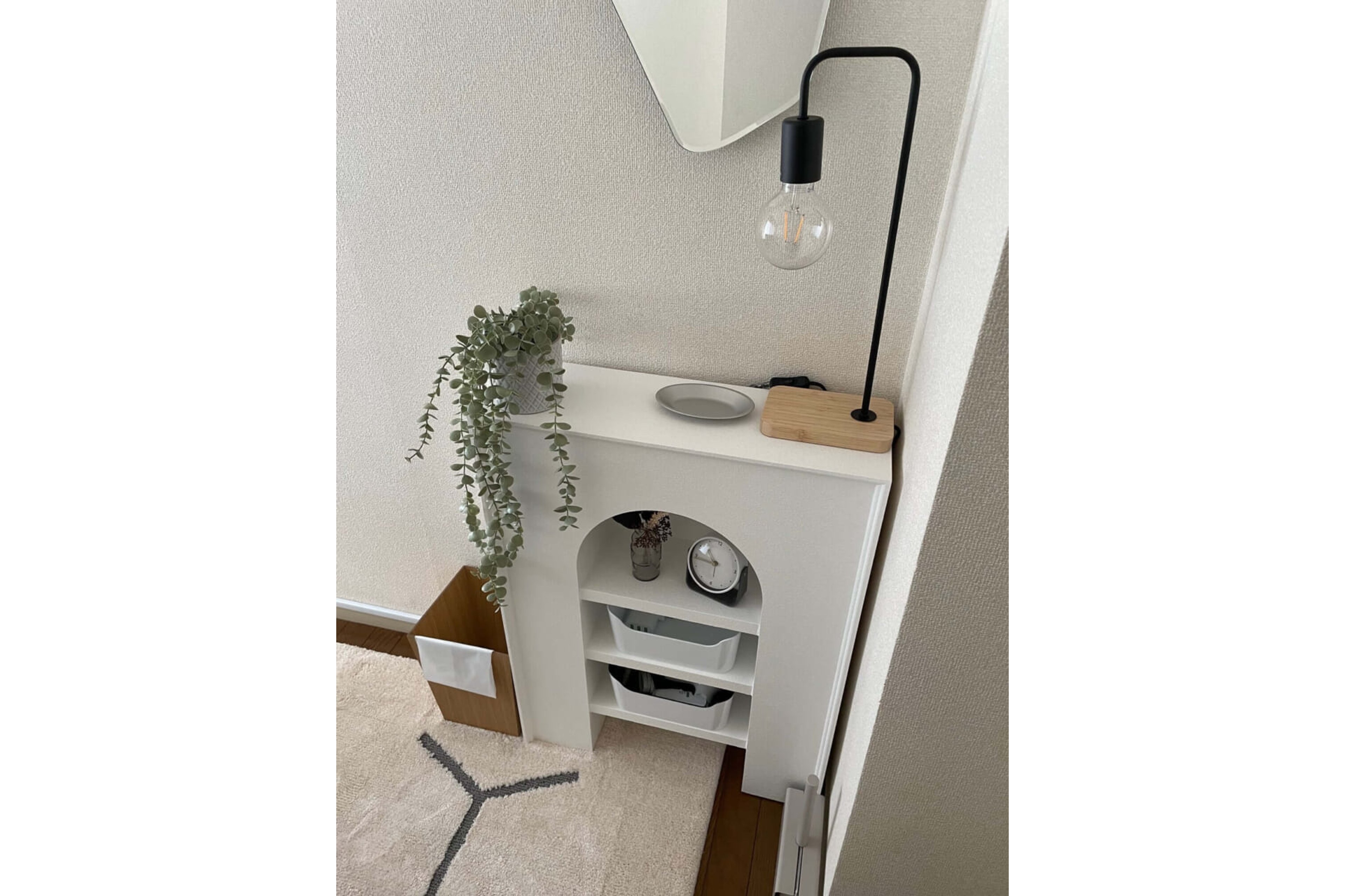 スタンダードタイプのイメージ