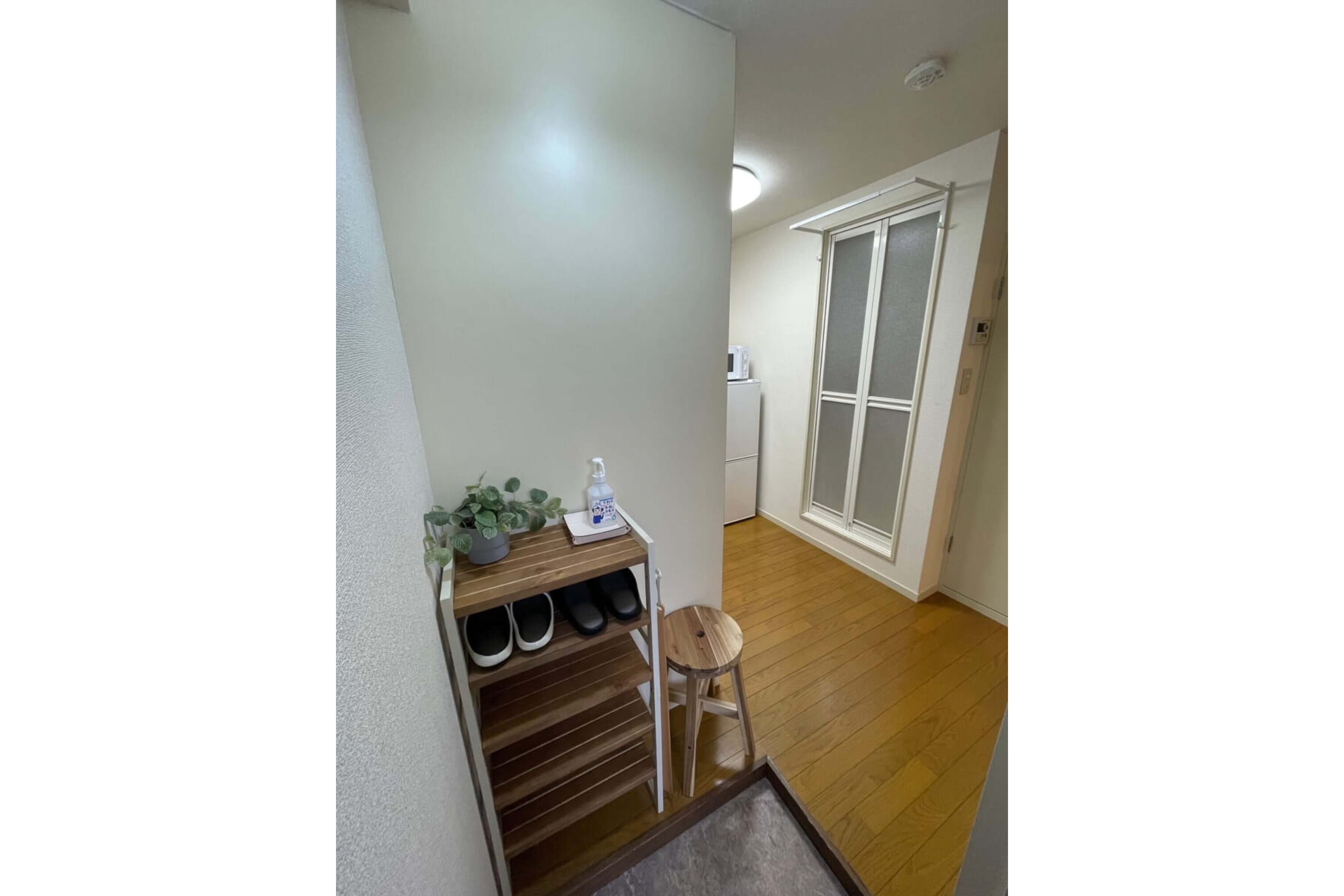 スタンダードタイプのイメージ