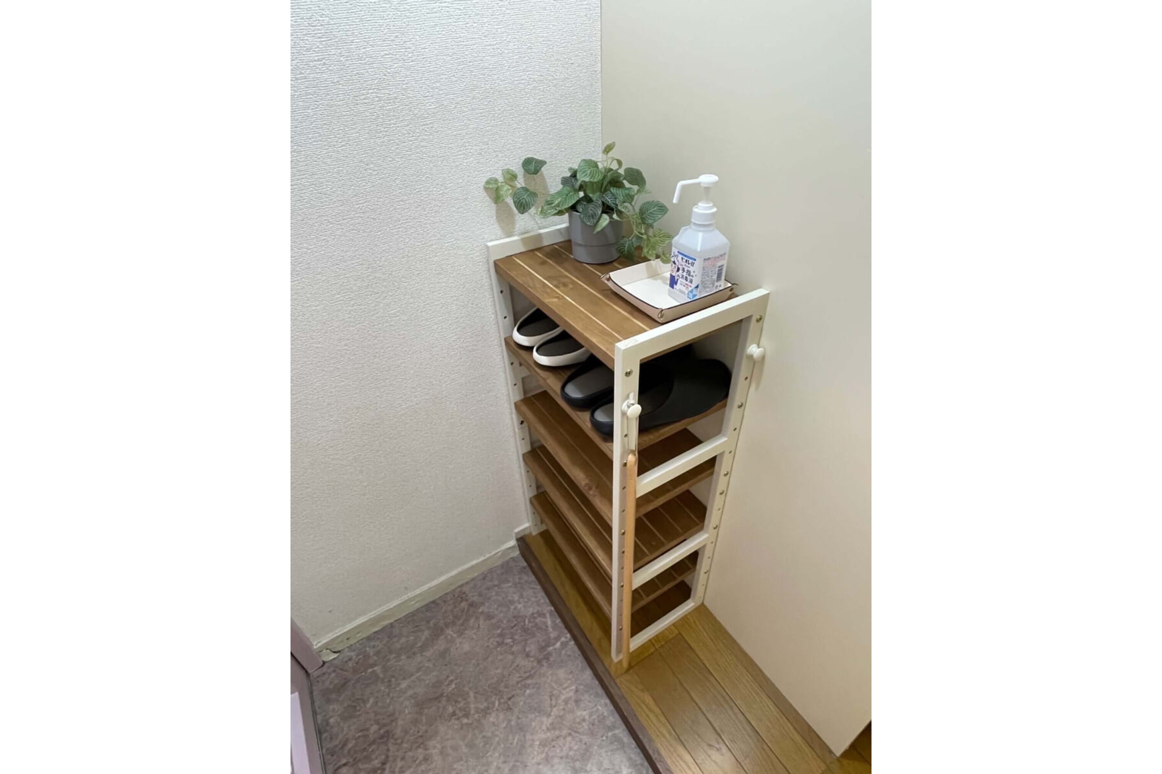 スタンダードタイプのイメージ