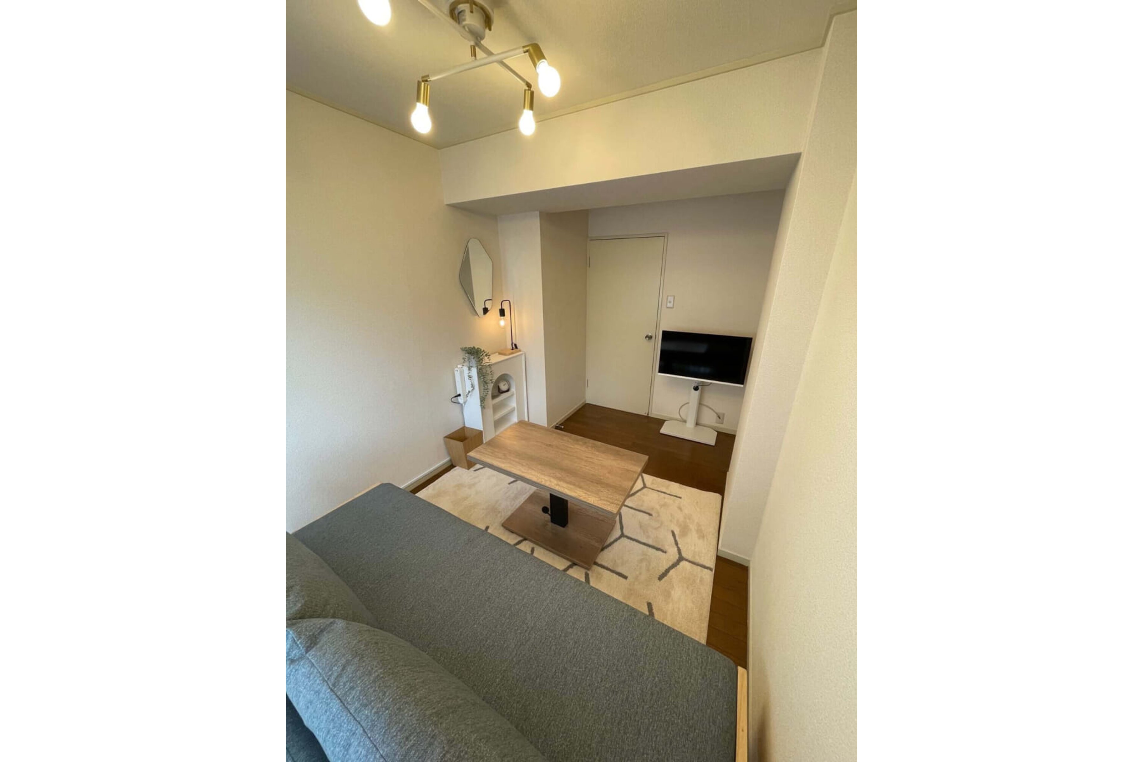 スタンダードタイプのイメージ