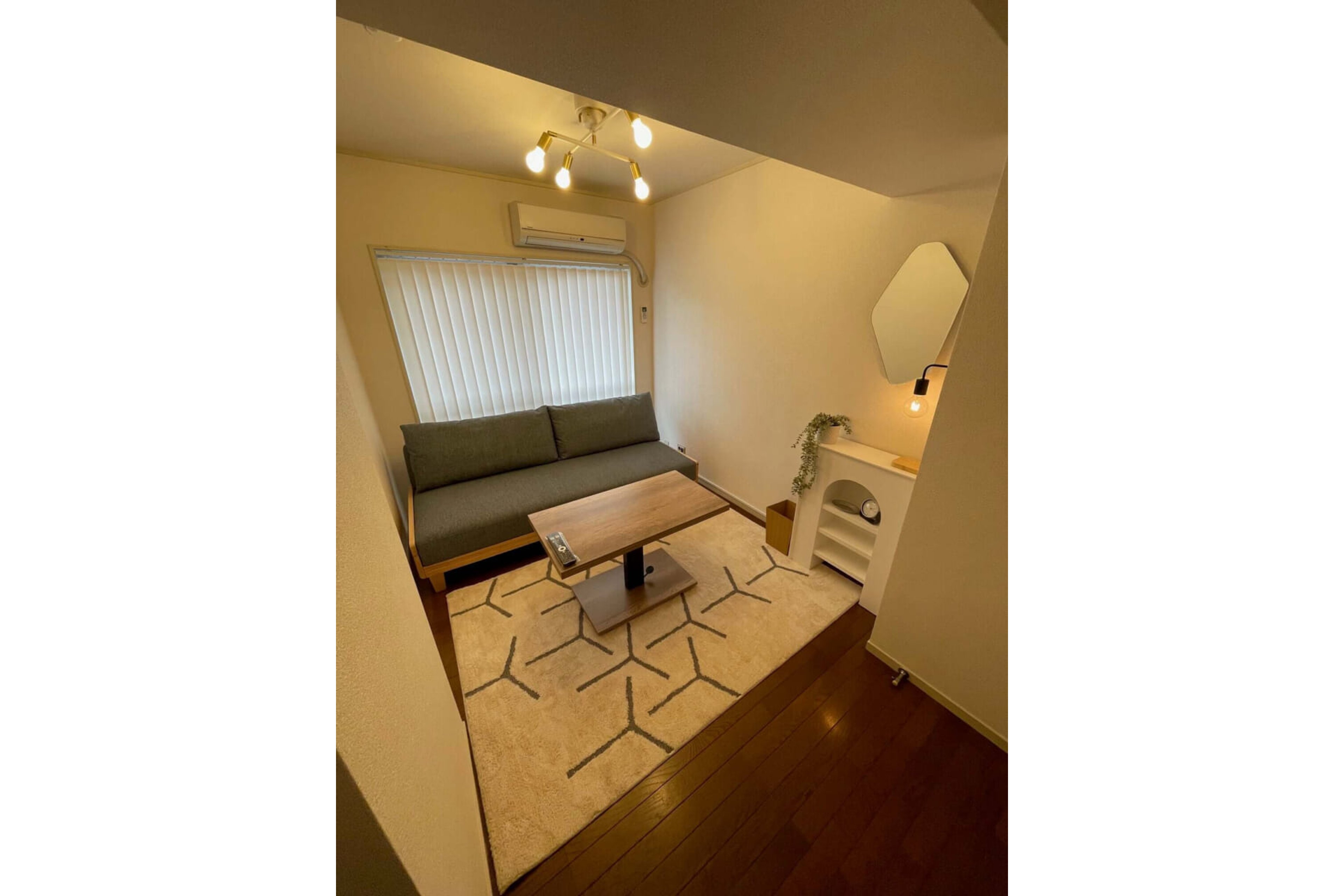 スタンダードタイプのイメージ