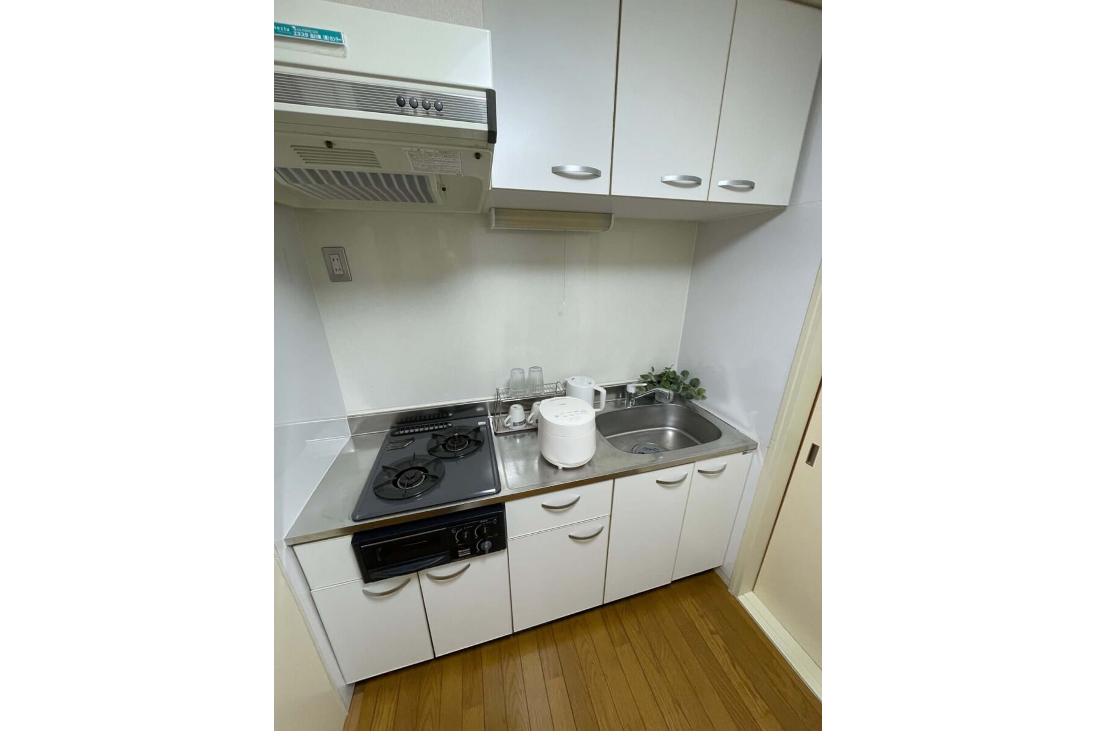 スタンダードタイプのイメージ