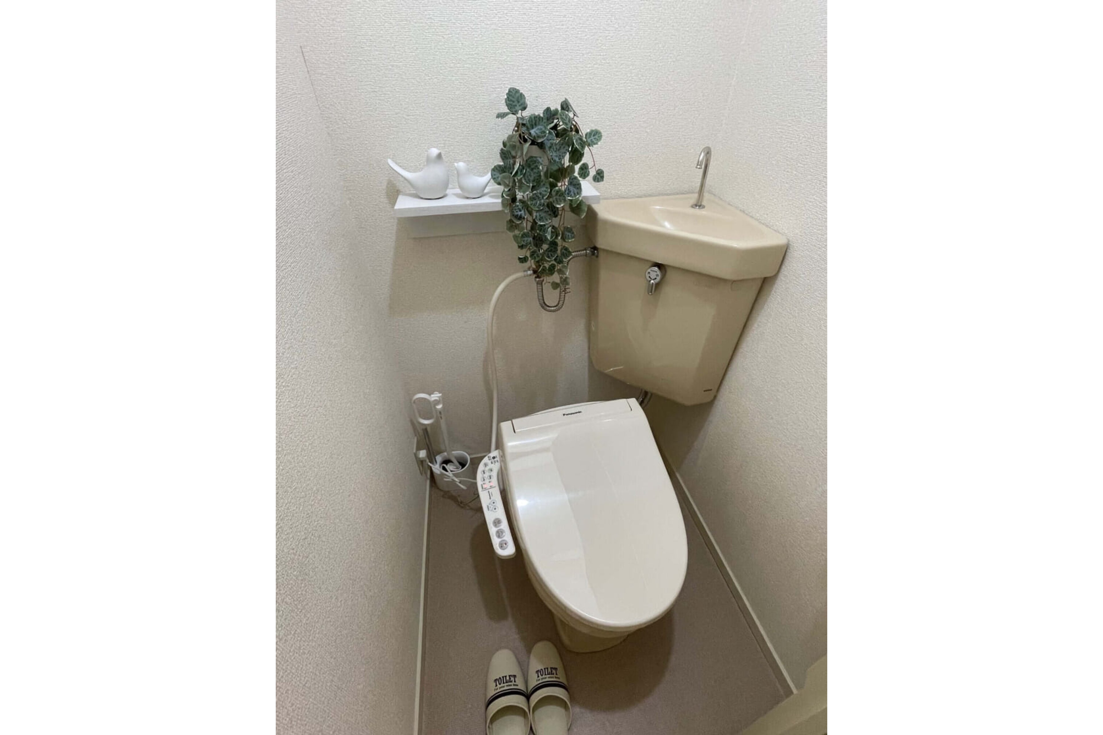 スタンダードタイプのイメージ