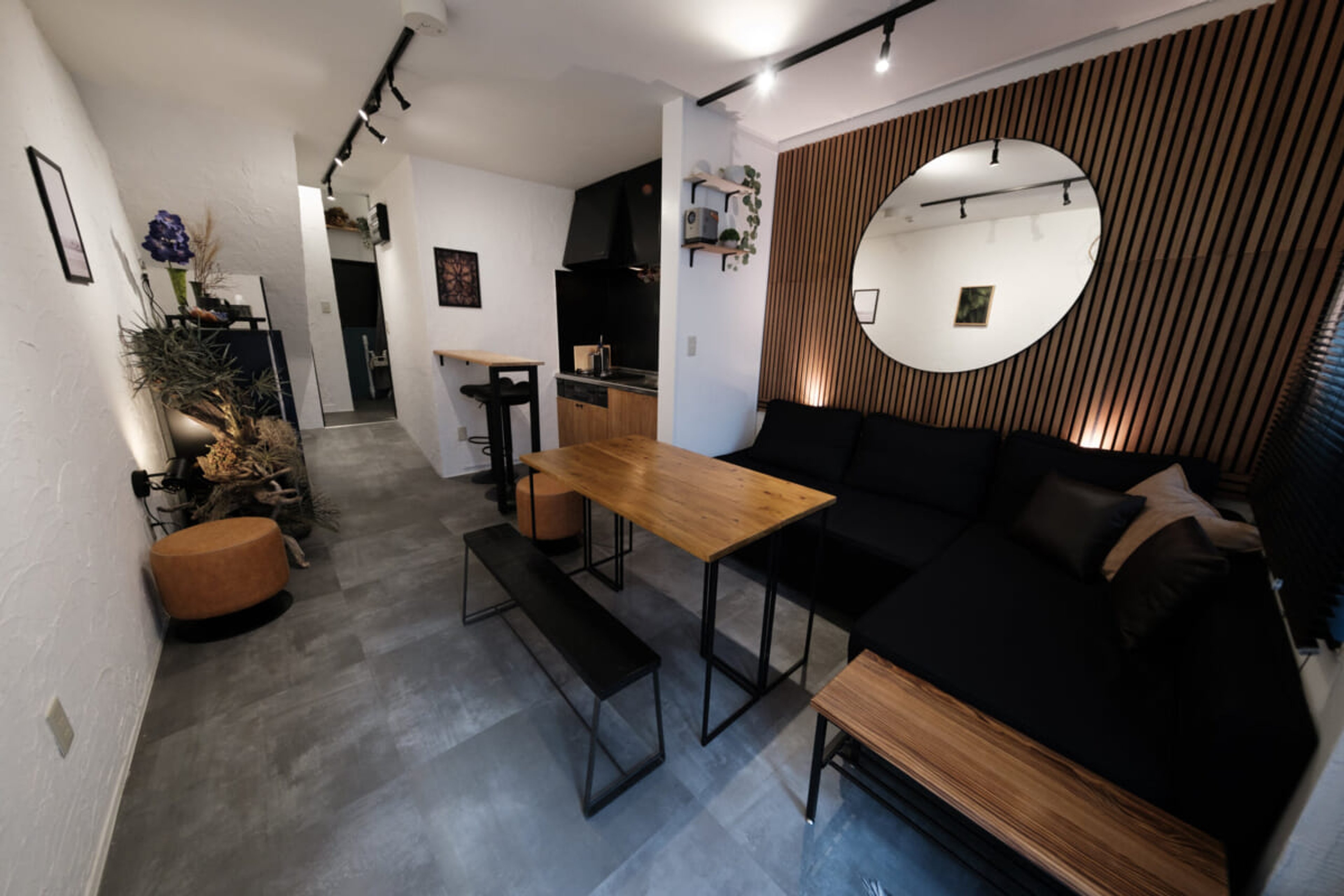 ハイグレードタイプのイメージ