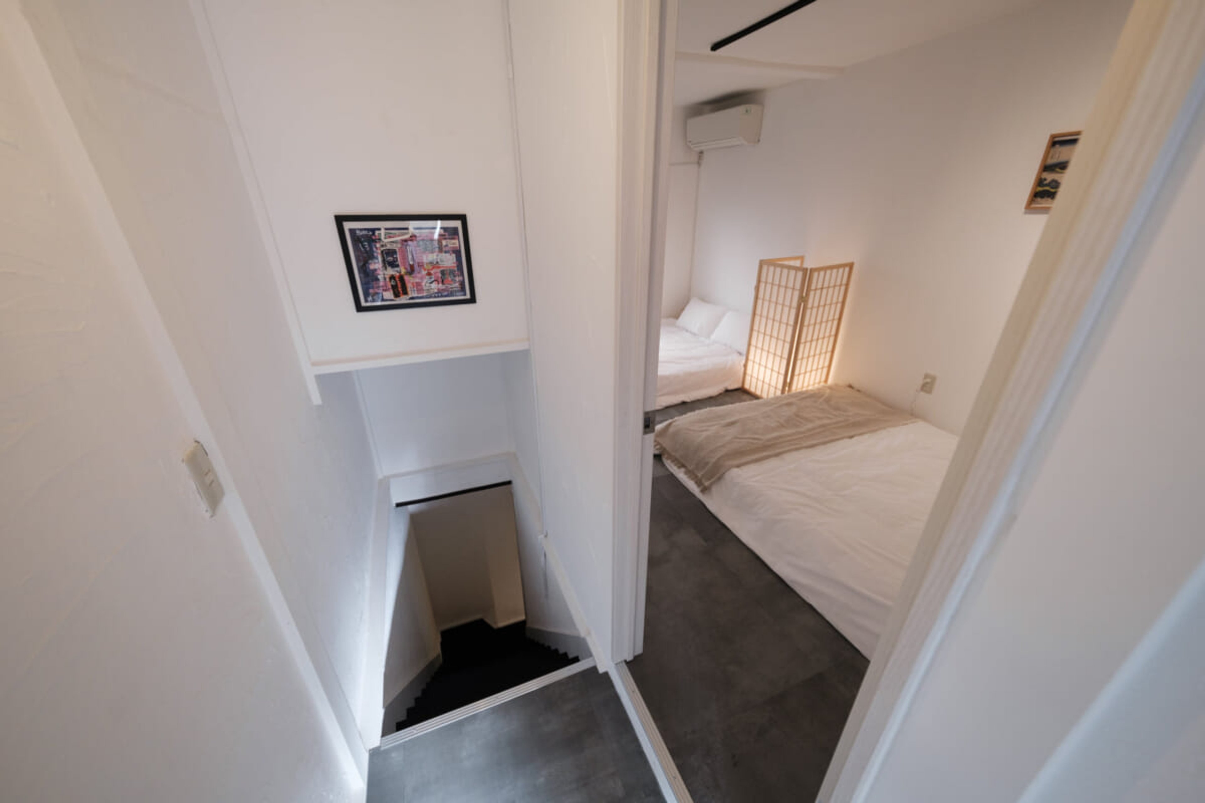 ハイグレードタイプのイメージ