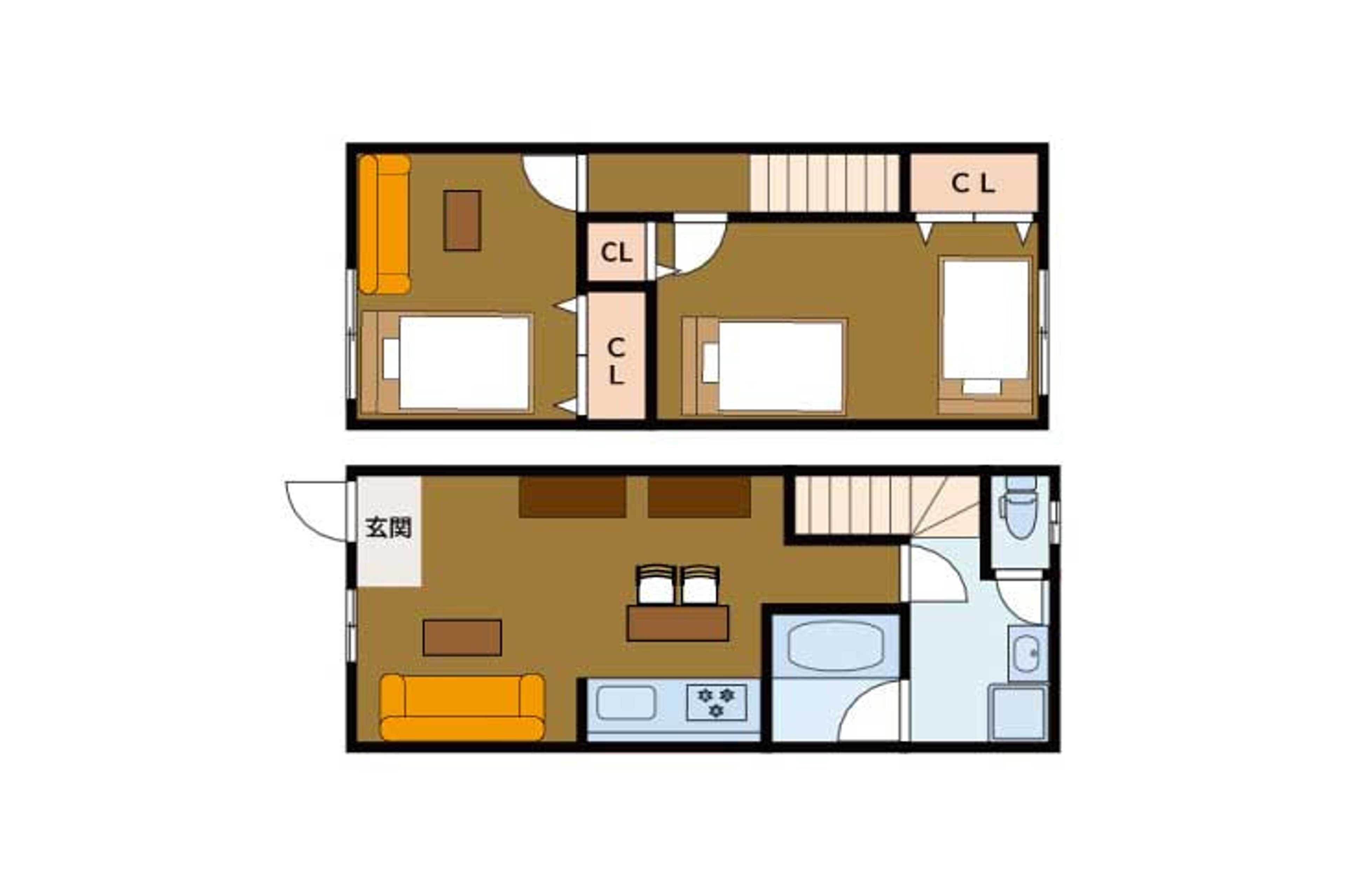 ハイグレードタイプのイメージ