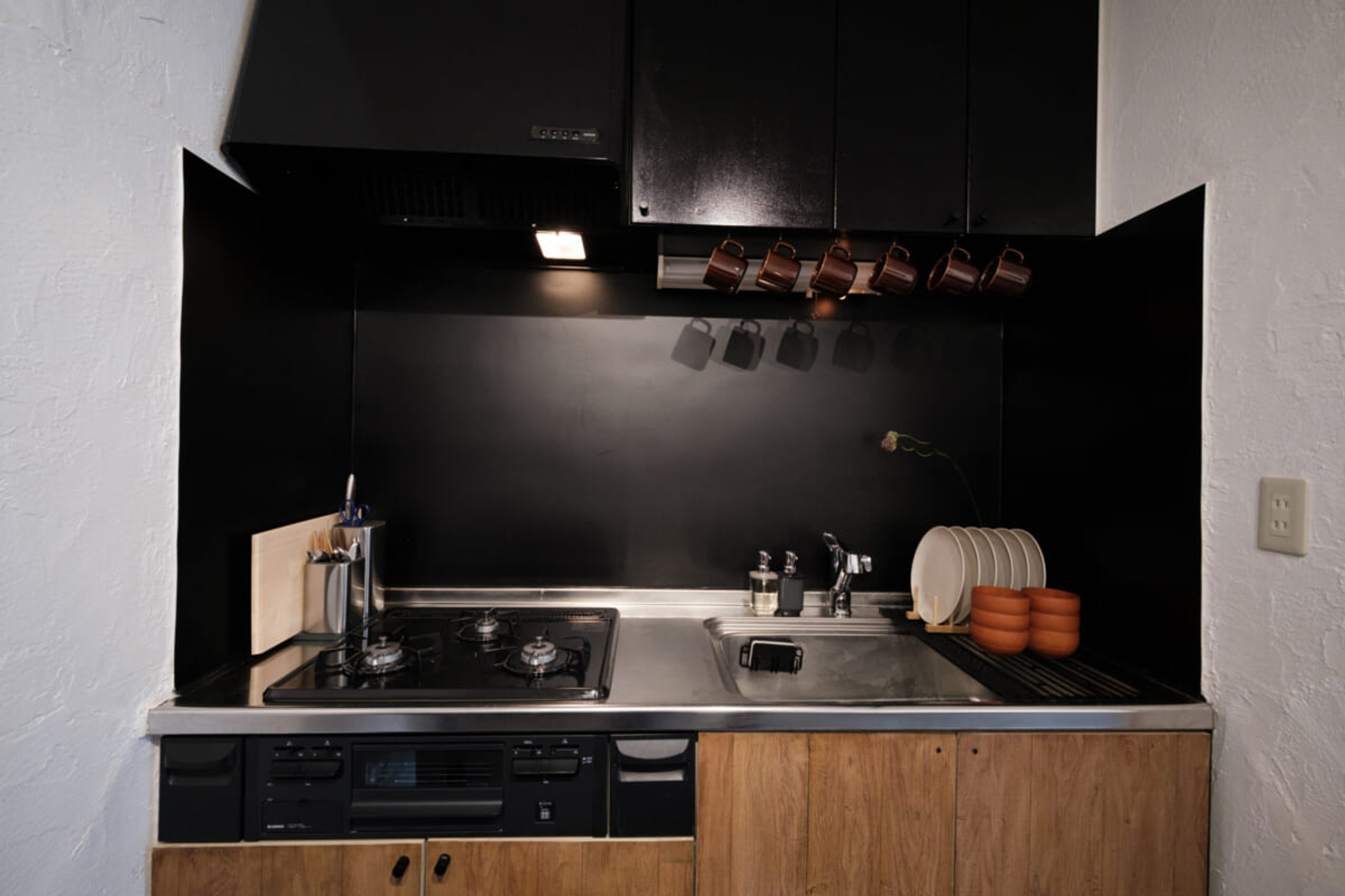 ハイグレードタイプのイメージ