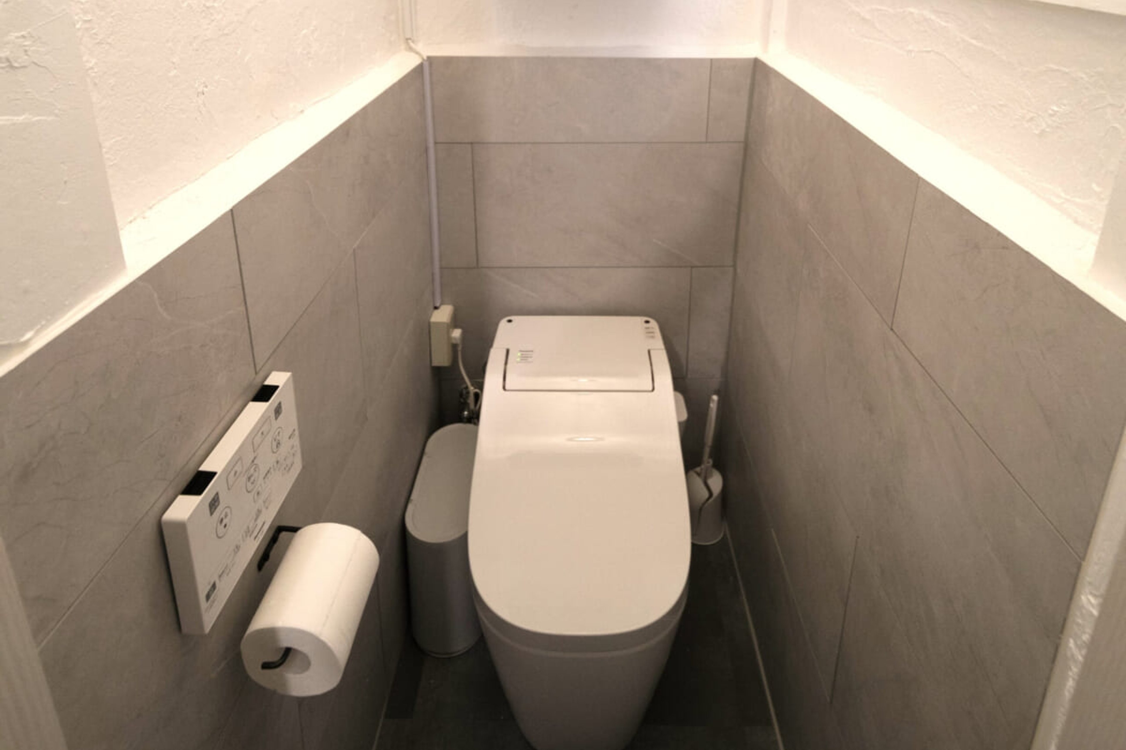 ハイグレードタイプのイメージ