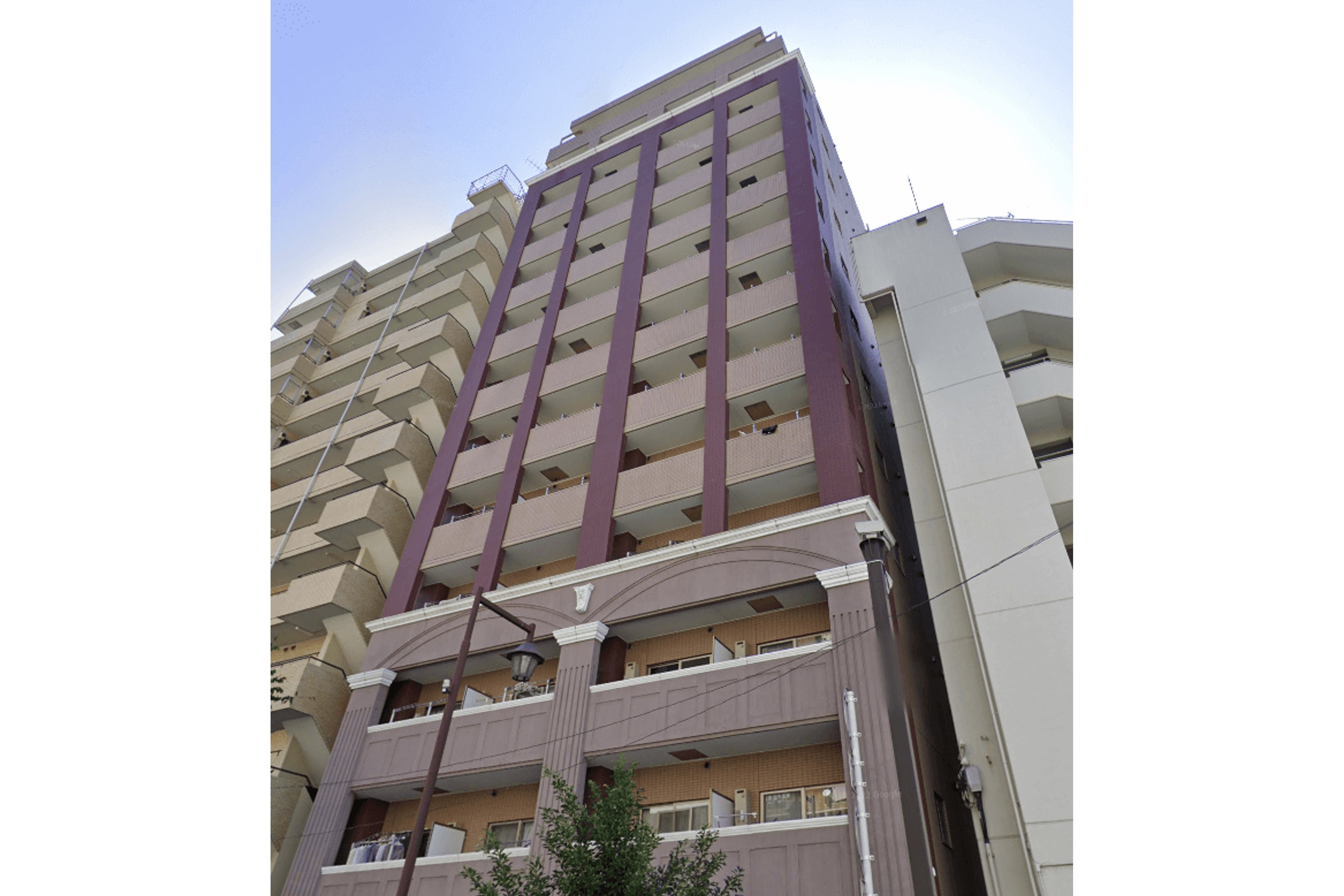 ハイグレードタイプのイメージ