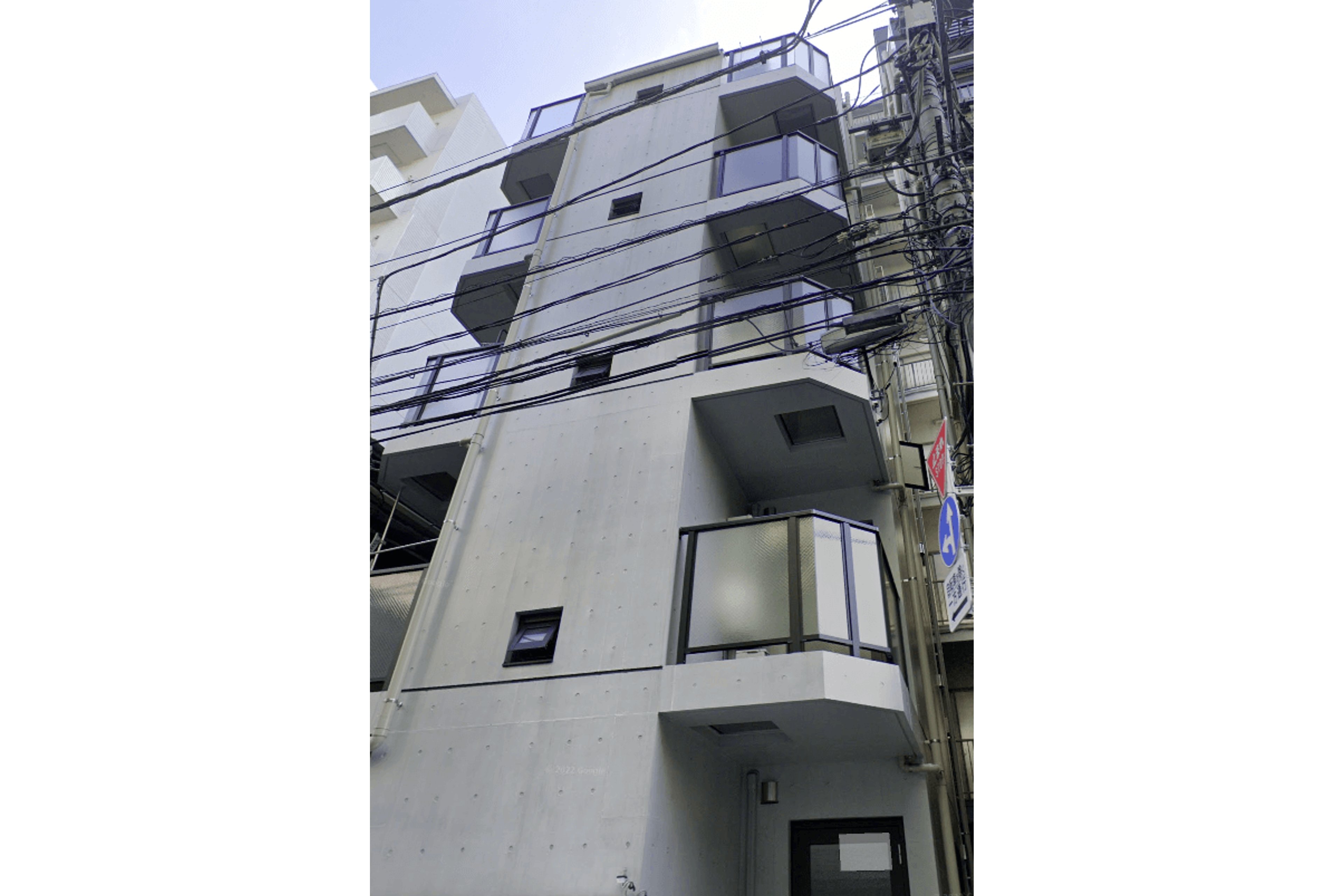 スタンダードタイプのイメージ