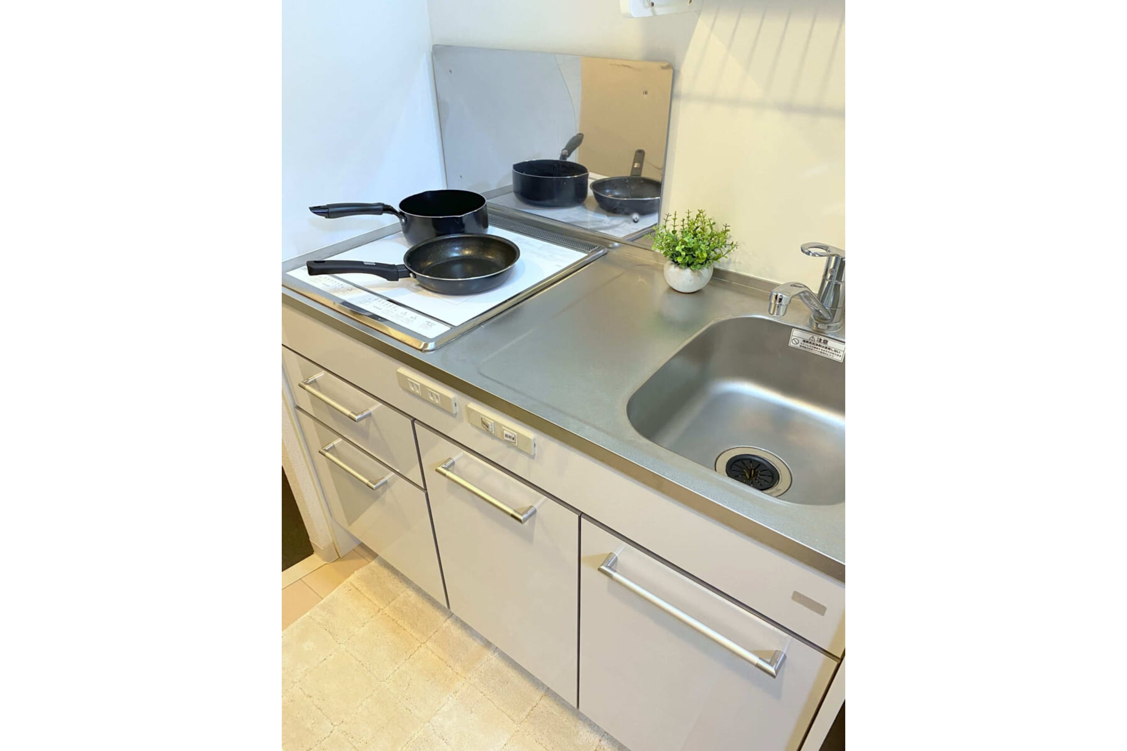 スタンダードタイプのイメージ