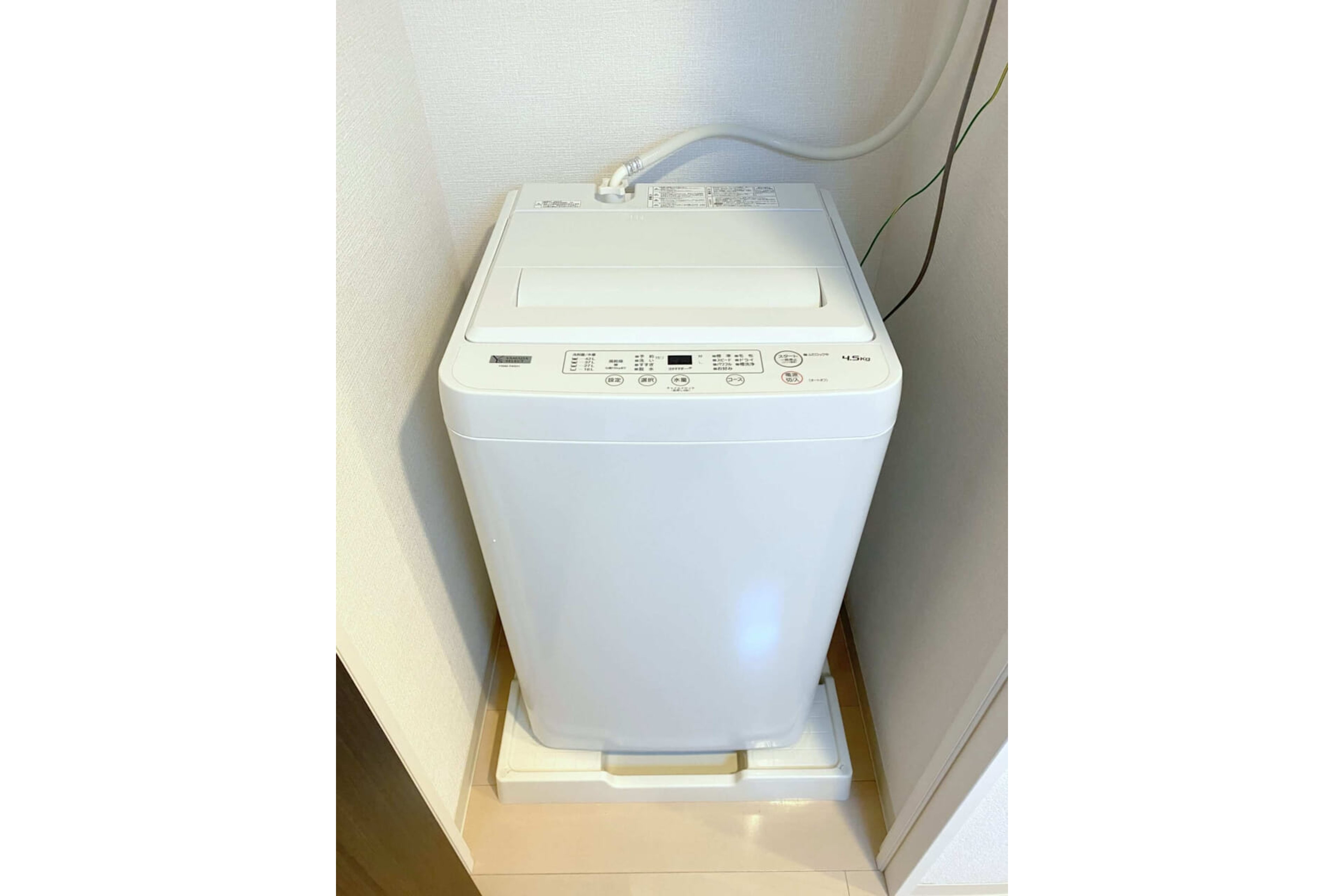 ハイグレードタイプのイメージ