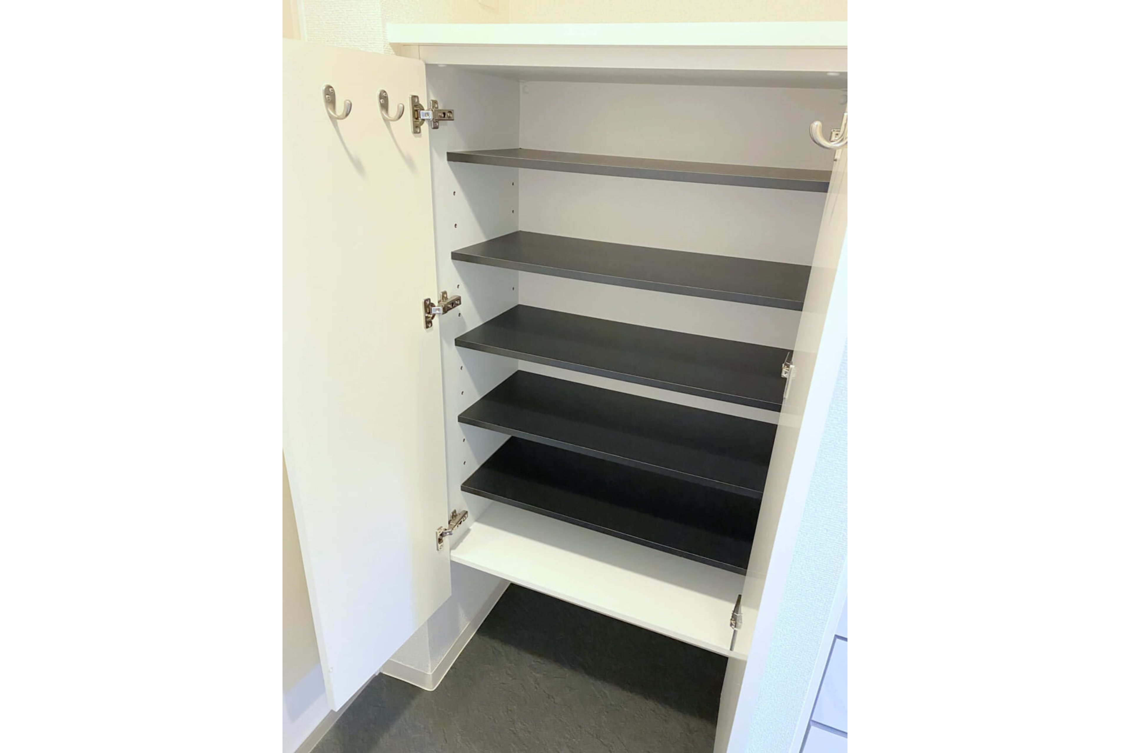 ハイグレードタイプのイメージ