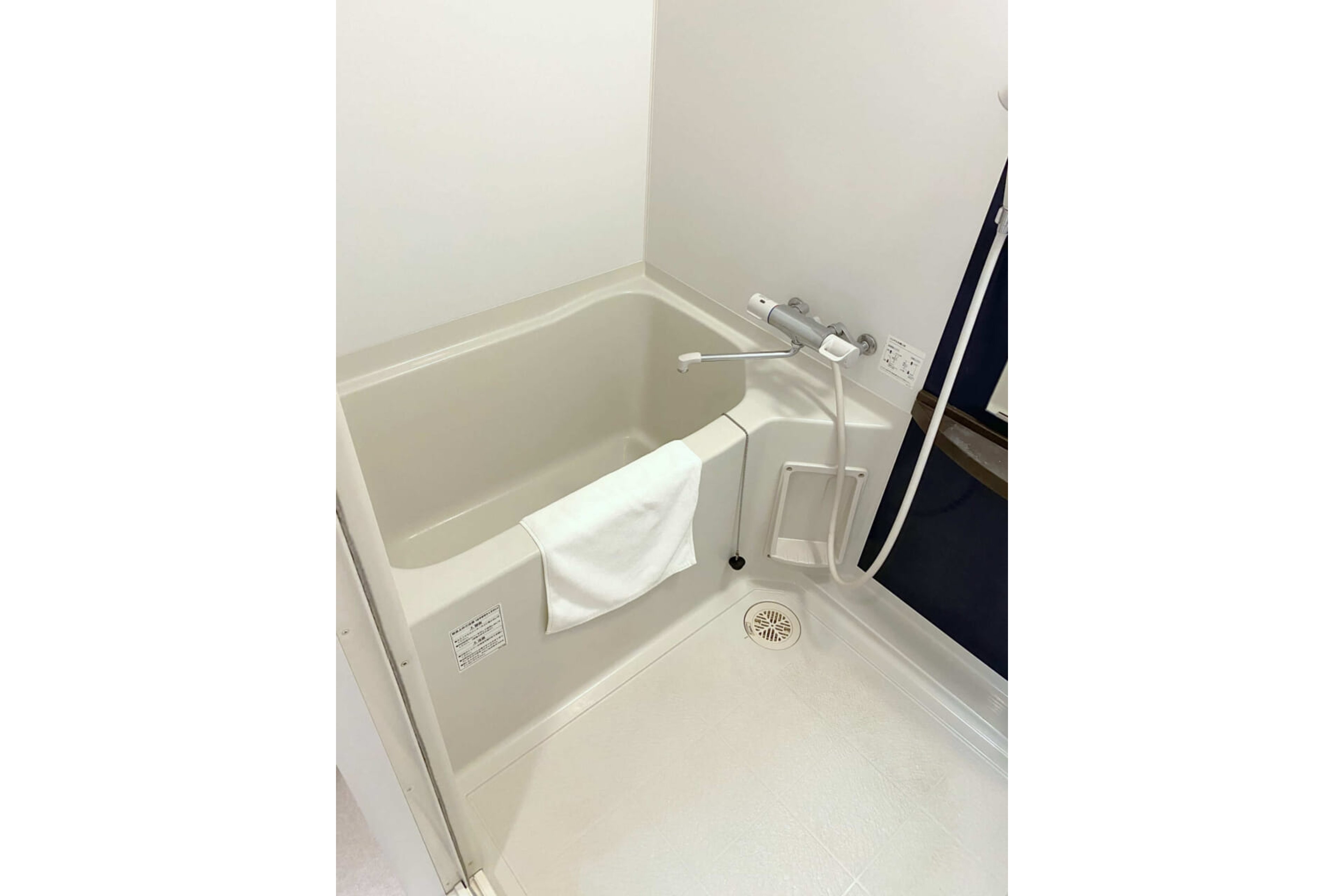 ハイグレードタイプのイメージ