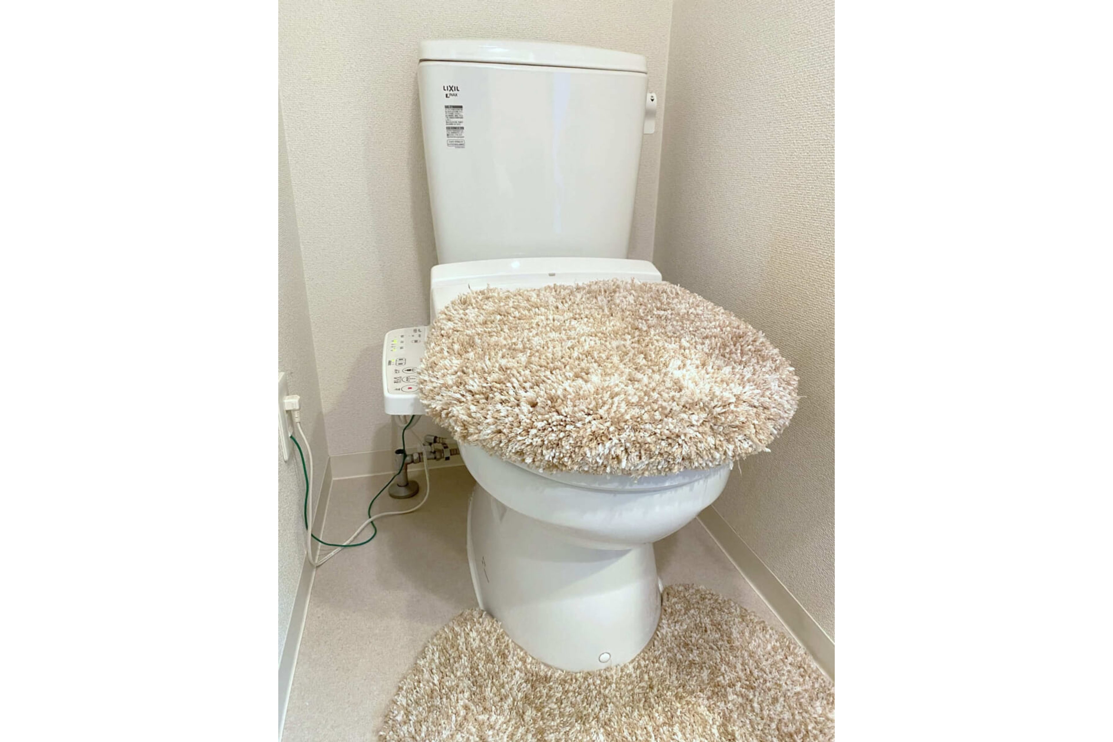 ハイグレードタイプのイメージ