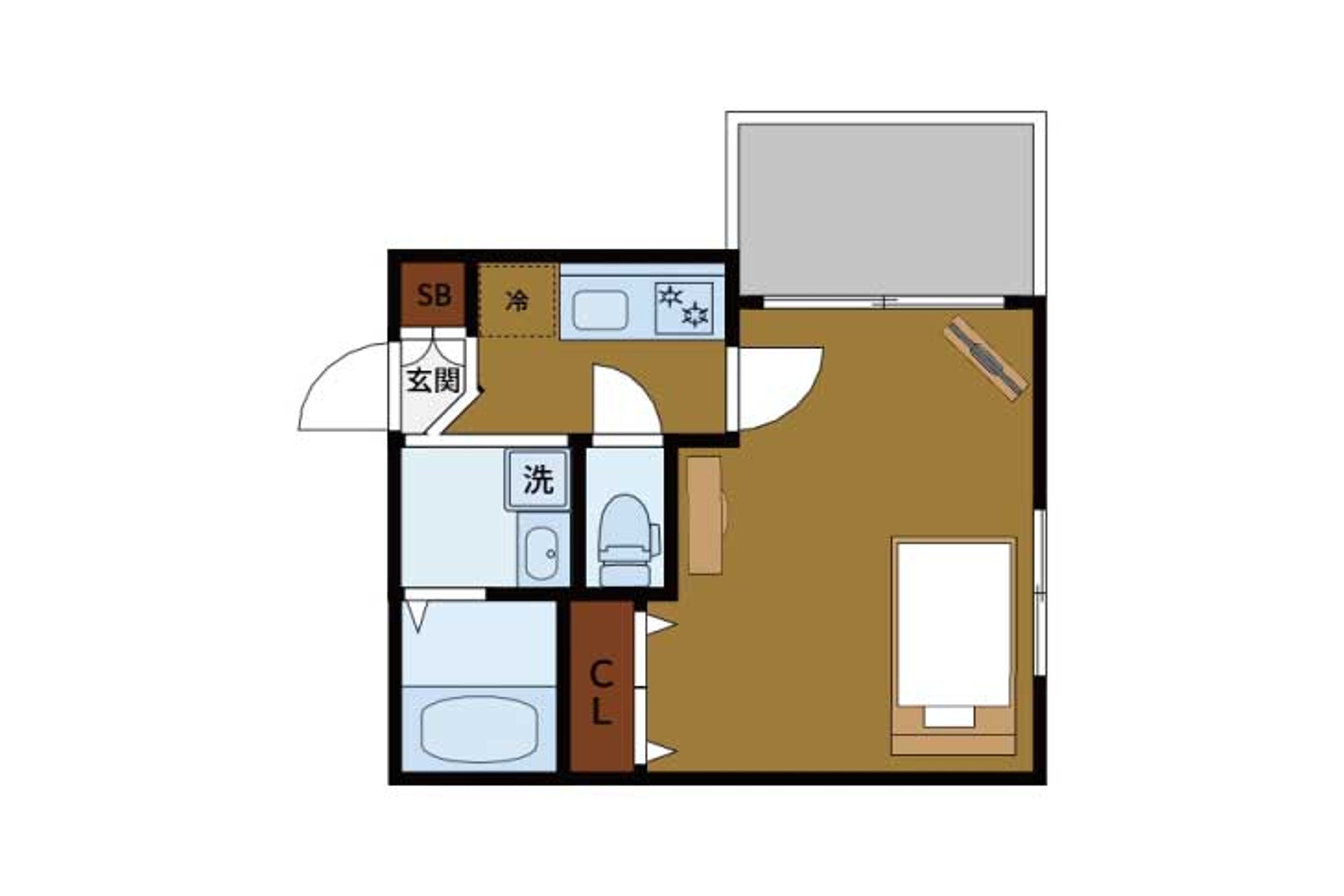 プラチナタイプのイメージ