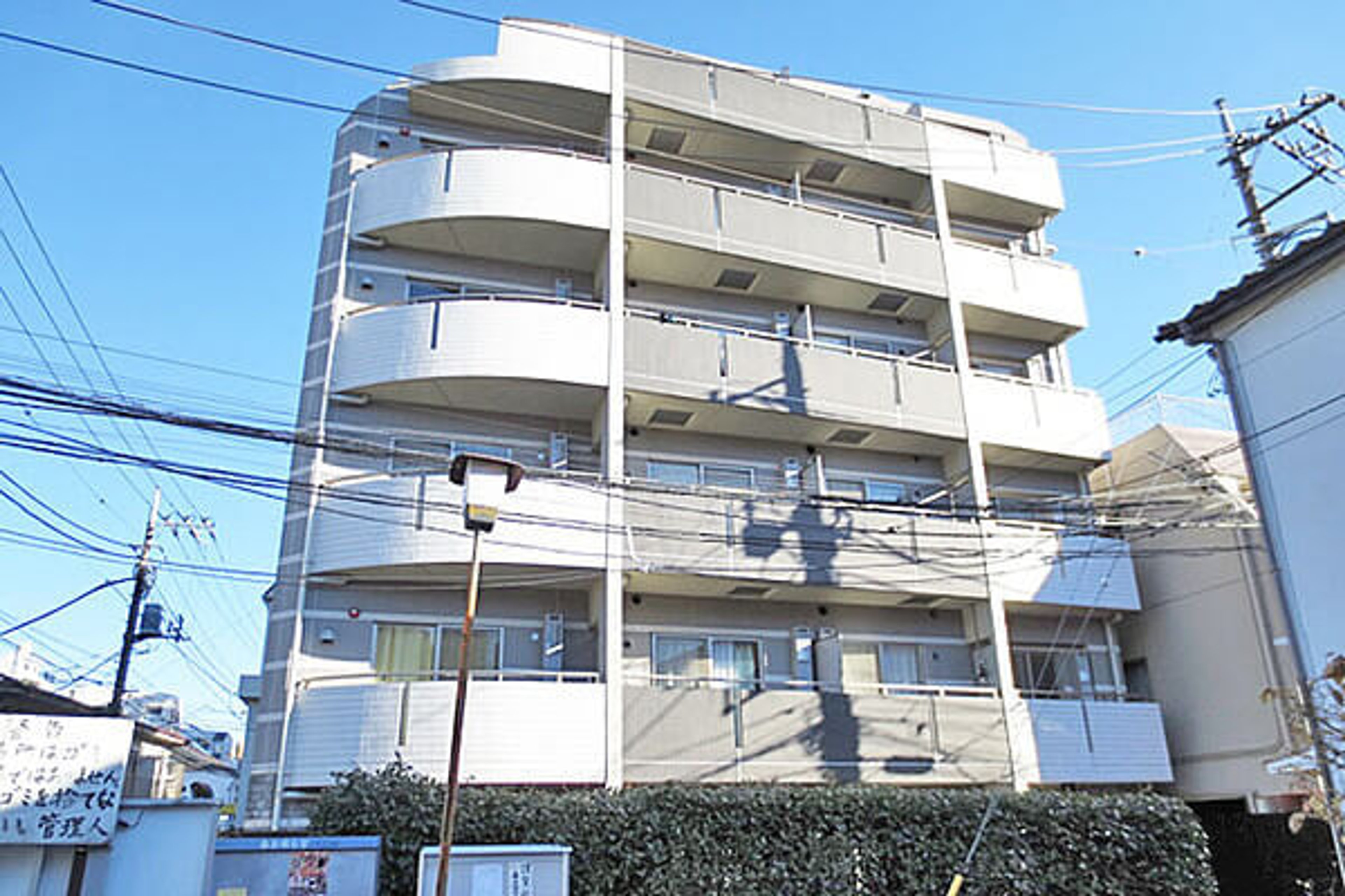 スタンダードタイプのイメージ