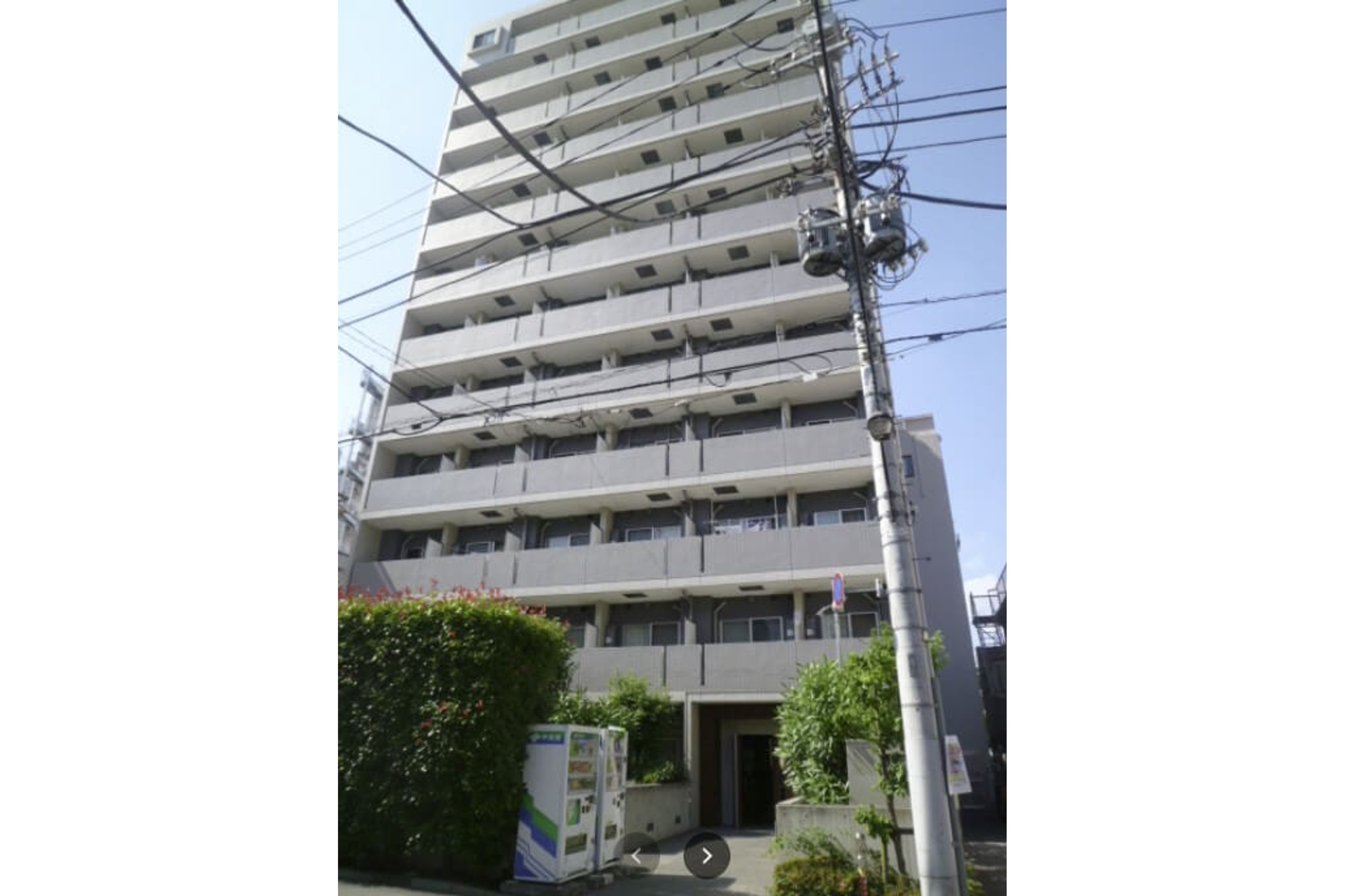 スタンダードタイプのイメージ