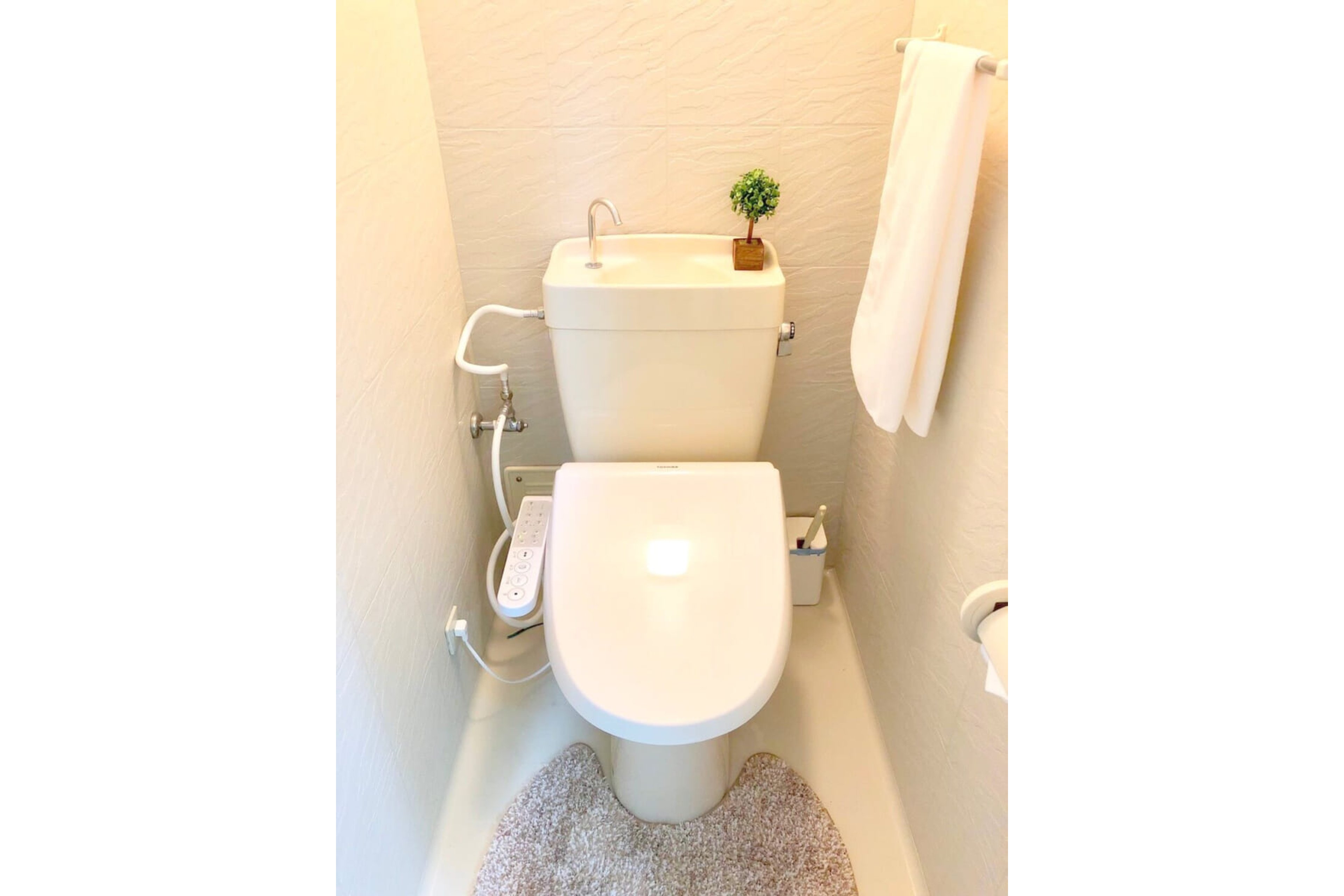 スタンダードタイプのイメージ