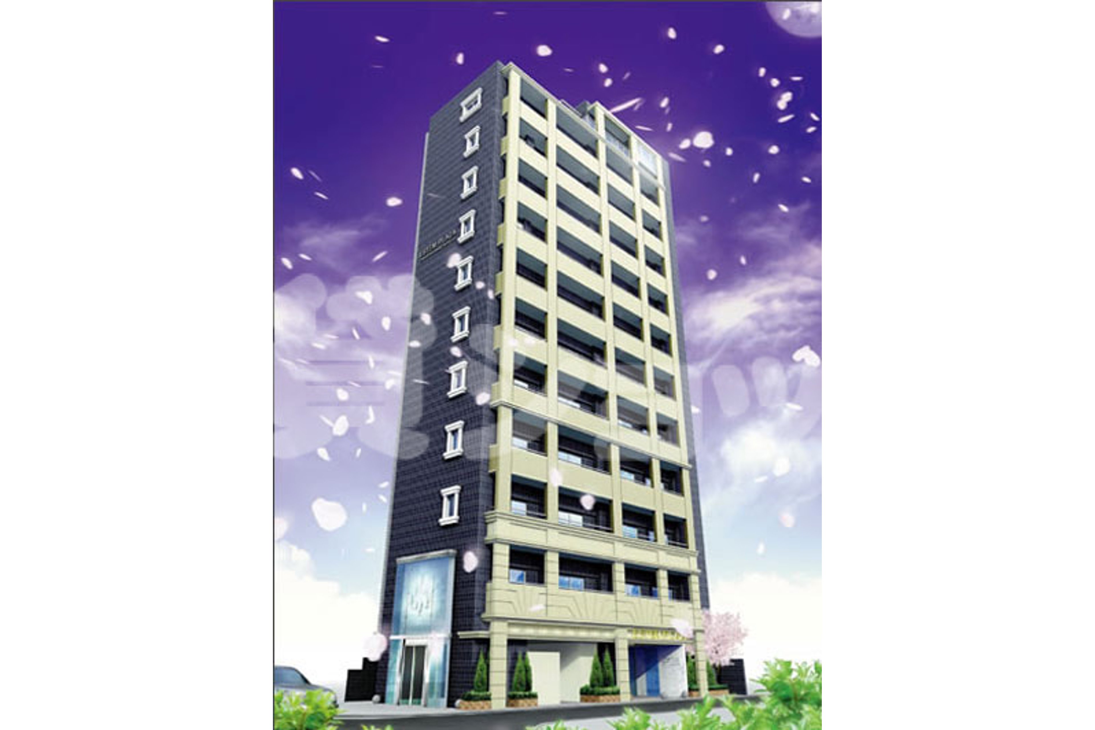 ハイグレードタイプのイメージ