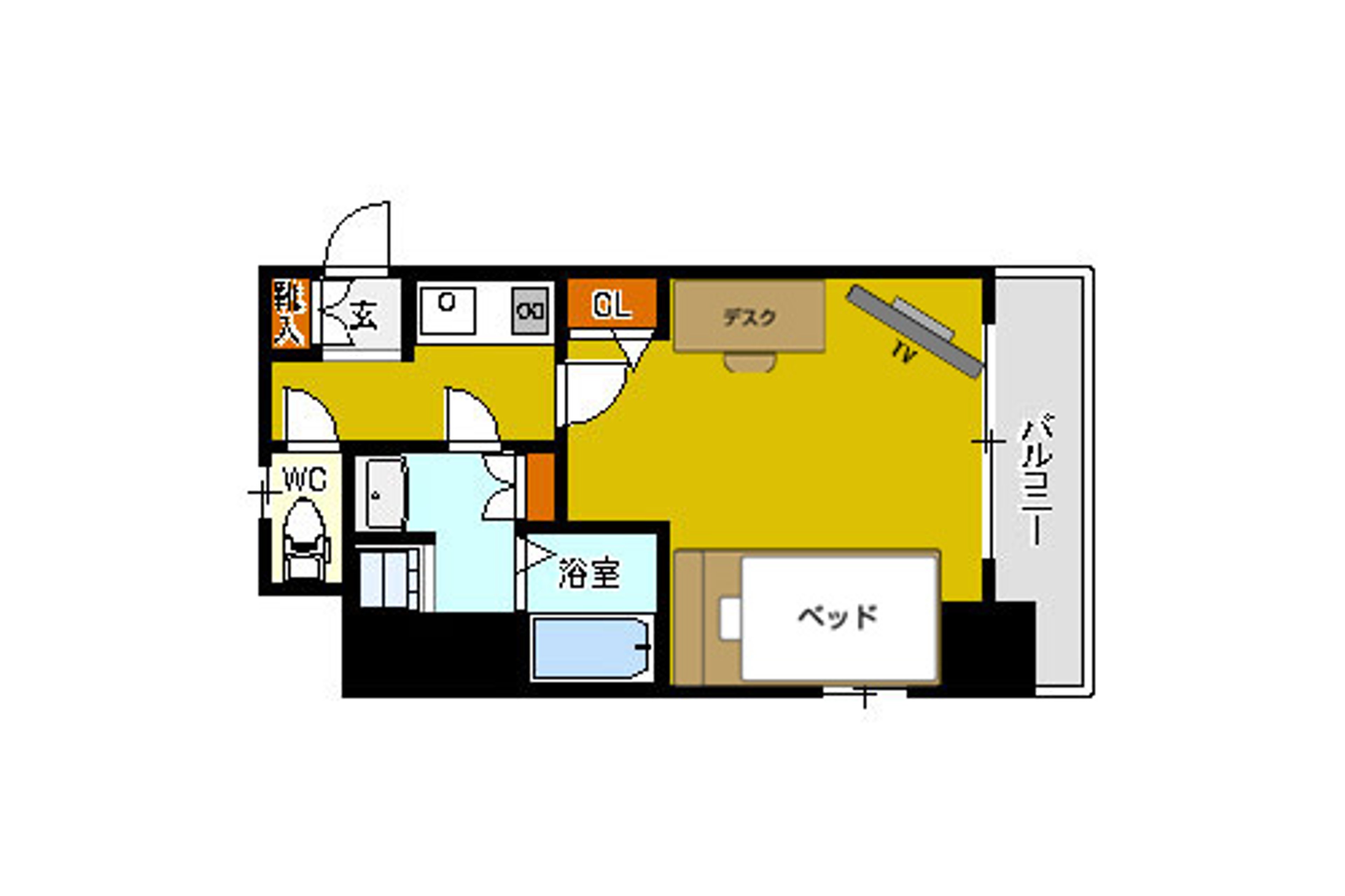 ハイグレードタイプのイメージ