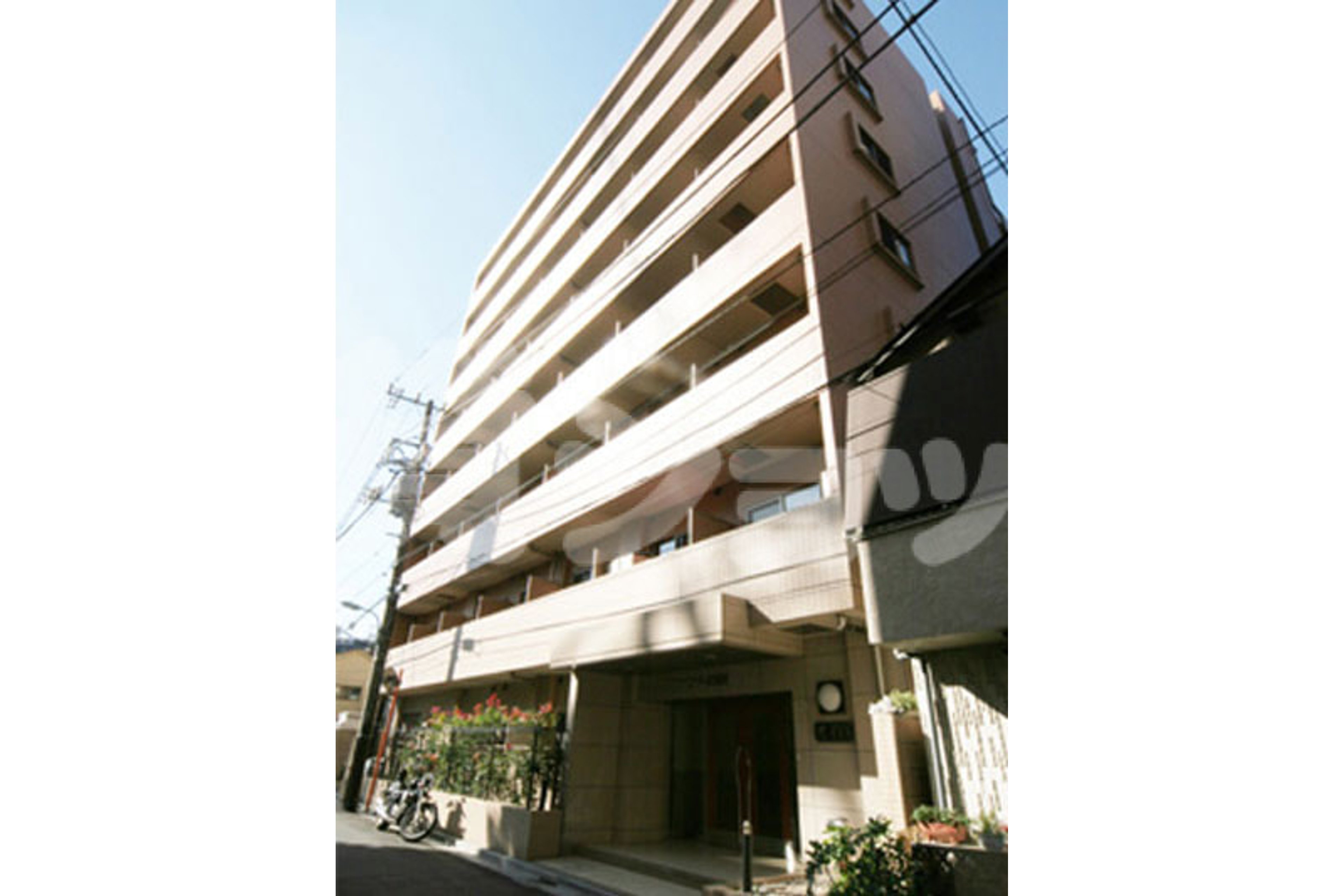 スタンダードタイプのイメージ