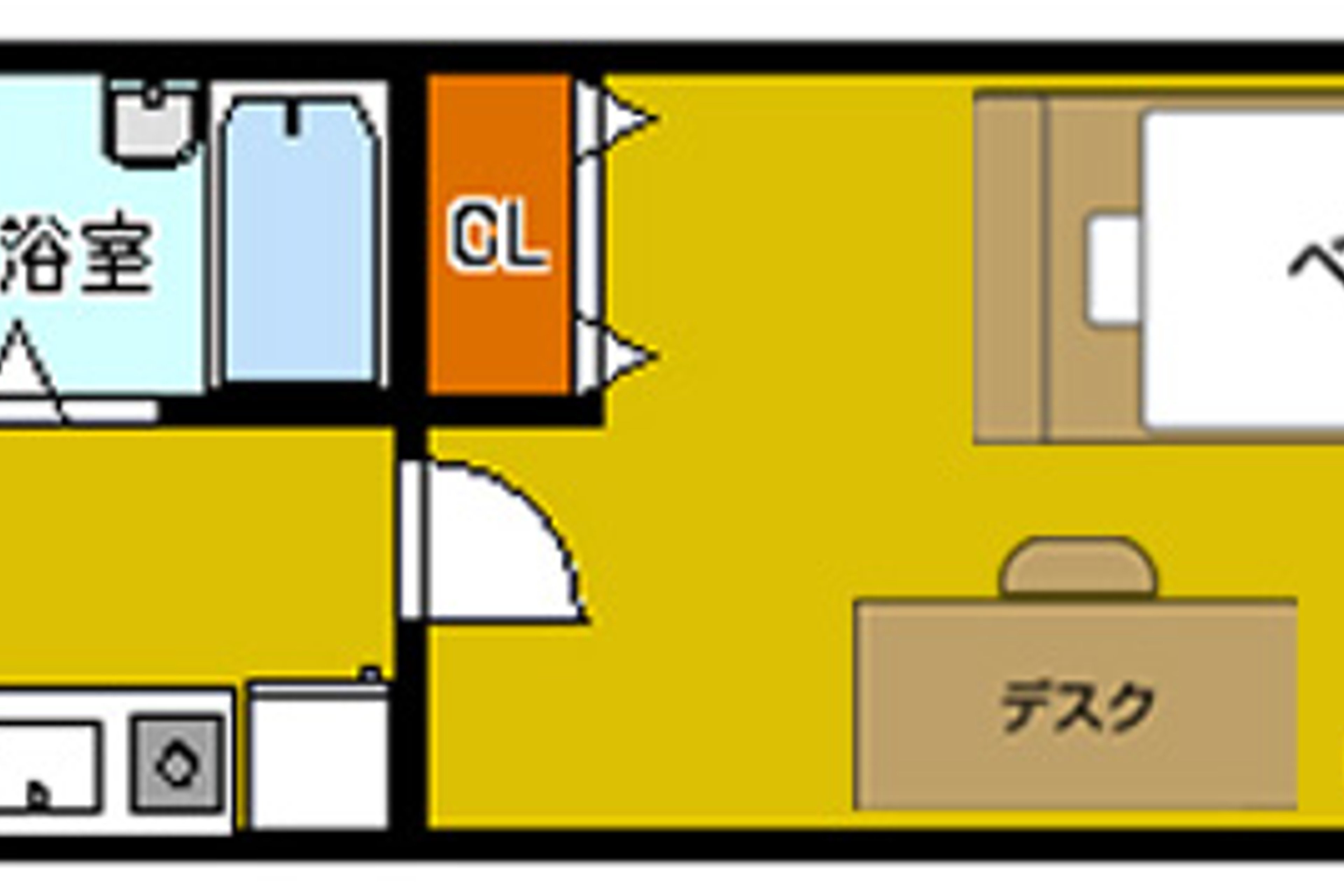 スタンダードタイプのイメージ