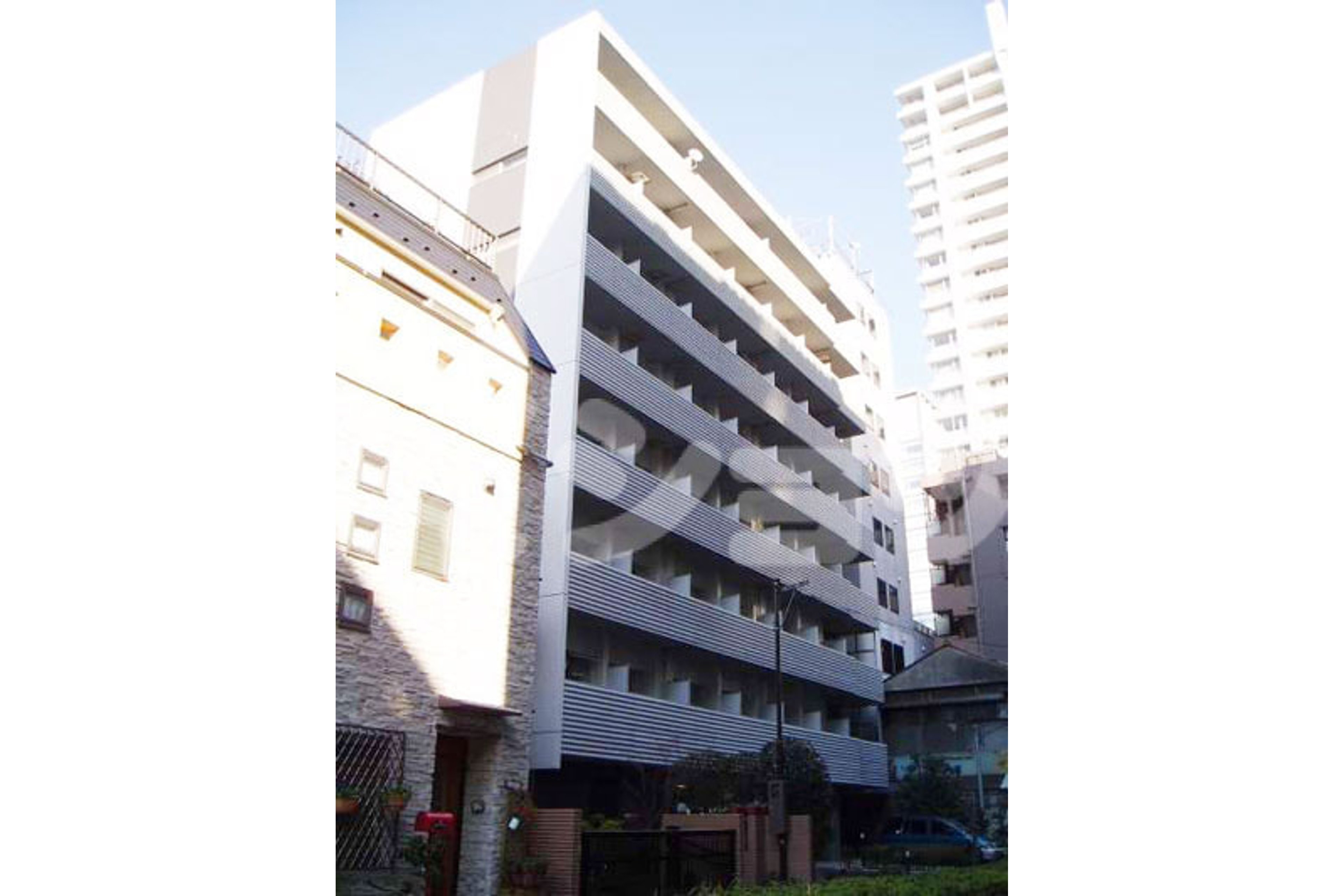 スタンダードタイプのイメージ