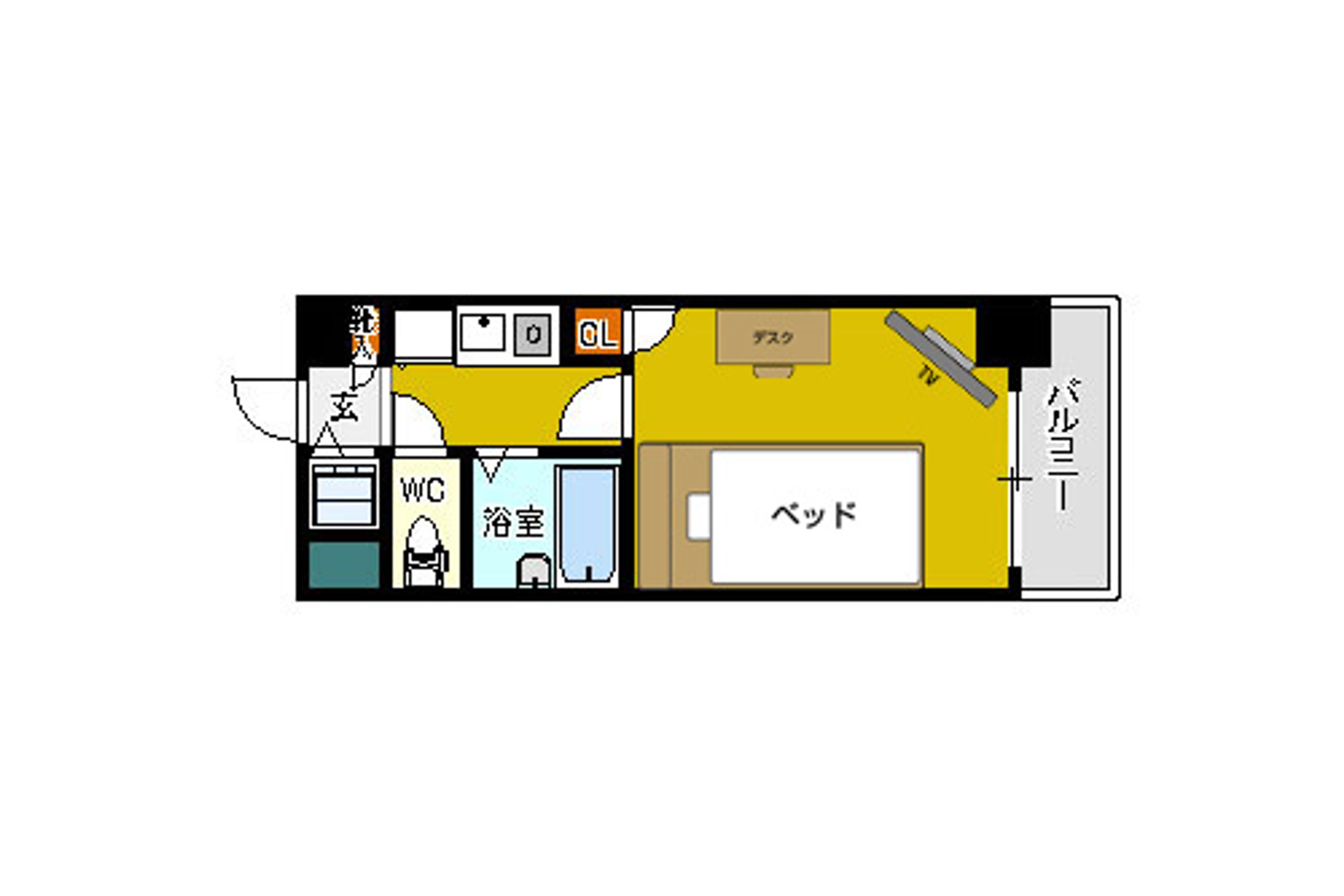 スタンダードタイプのイメージ