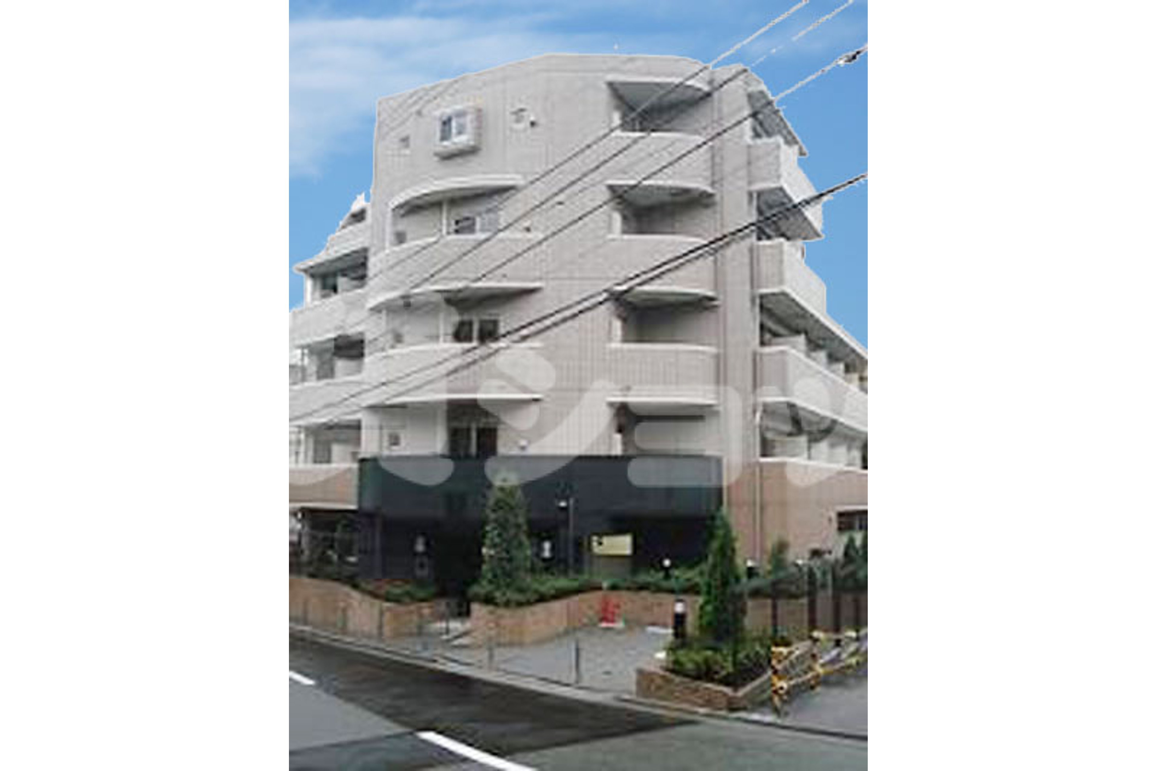 スタンダードタイプのイメージ