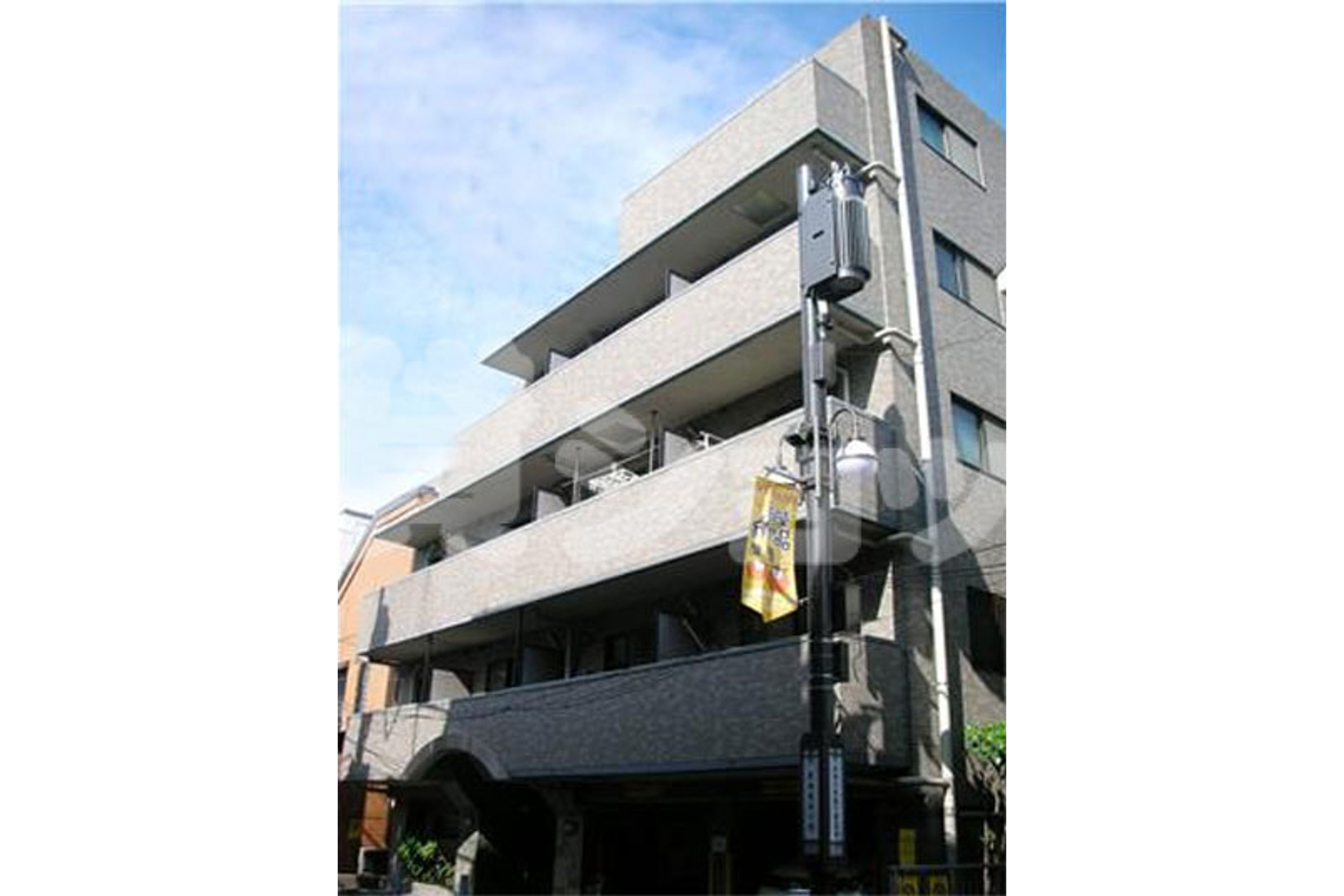 スタンダードタイプのイメージ