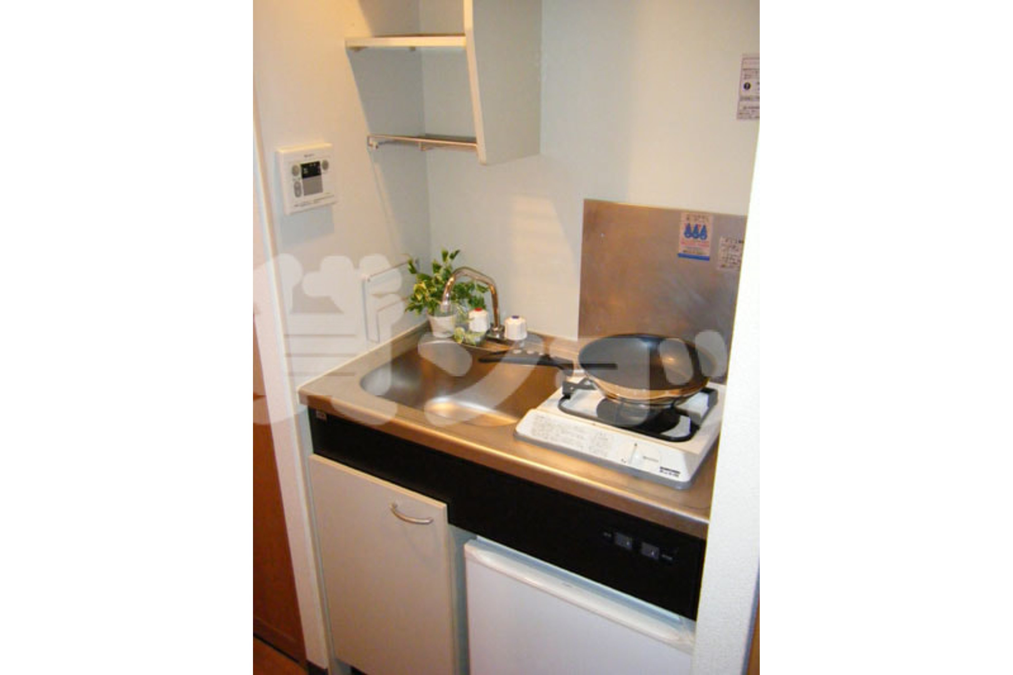 スタンダードタイプのイメージ