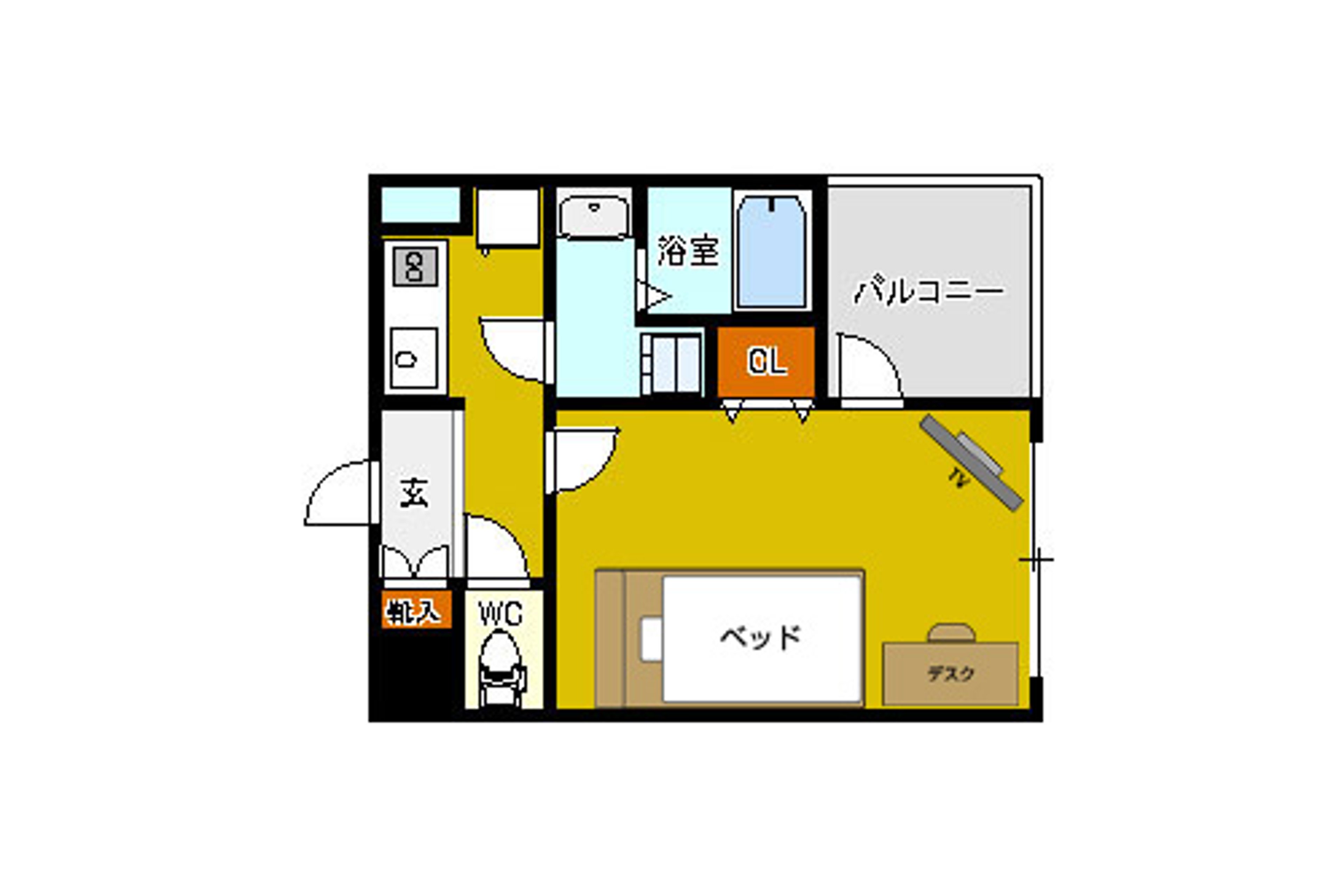 ハイグレードタイプのイメージ