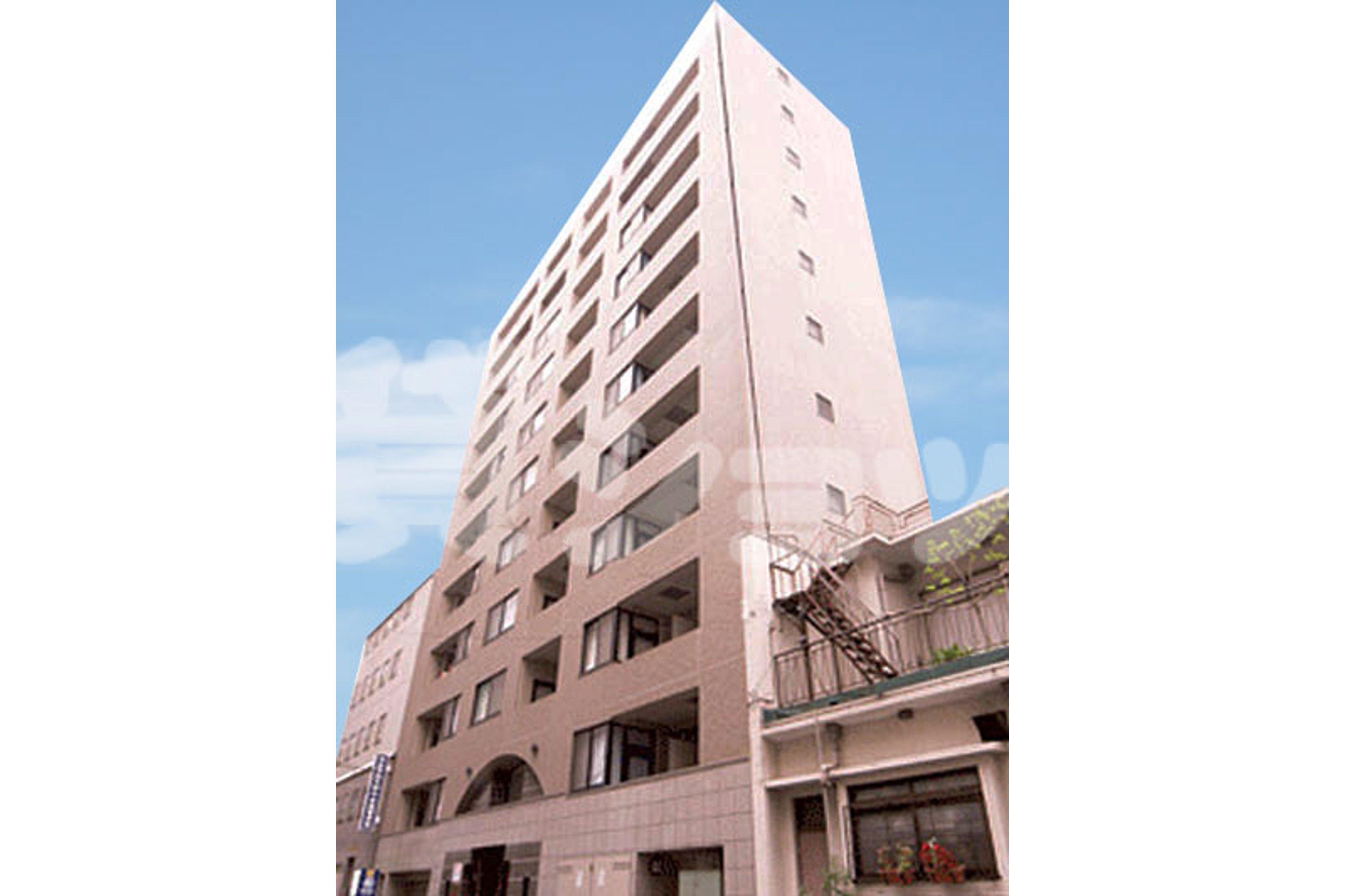 スタンダードタイプのイメージ