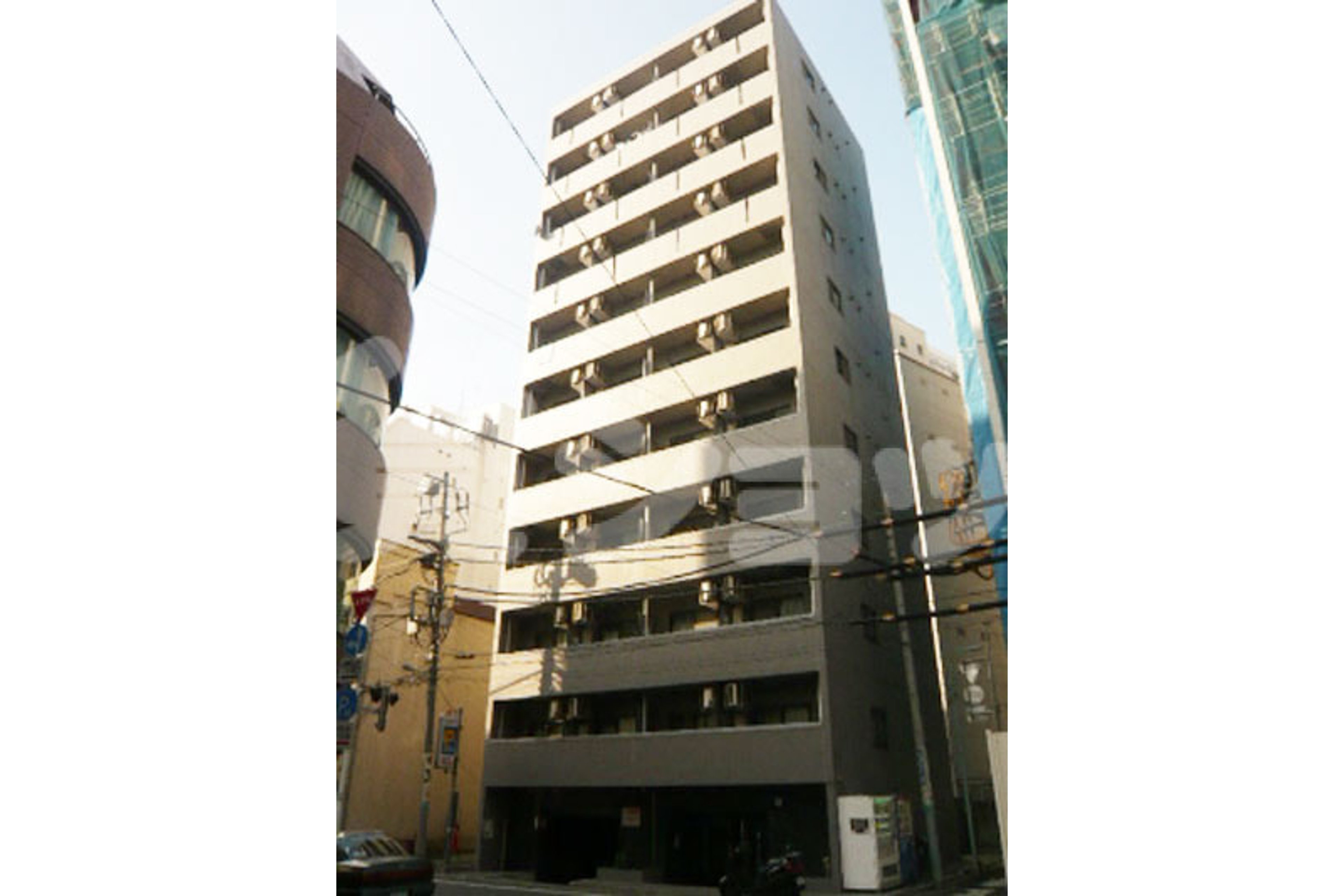 スタンダードタイプのイメージ