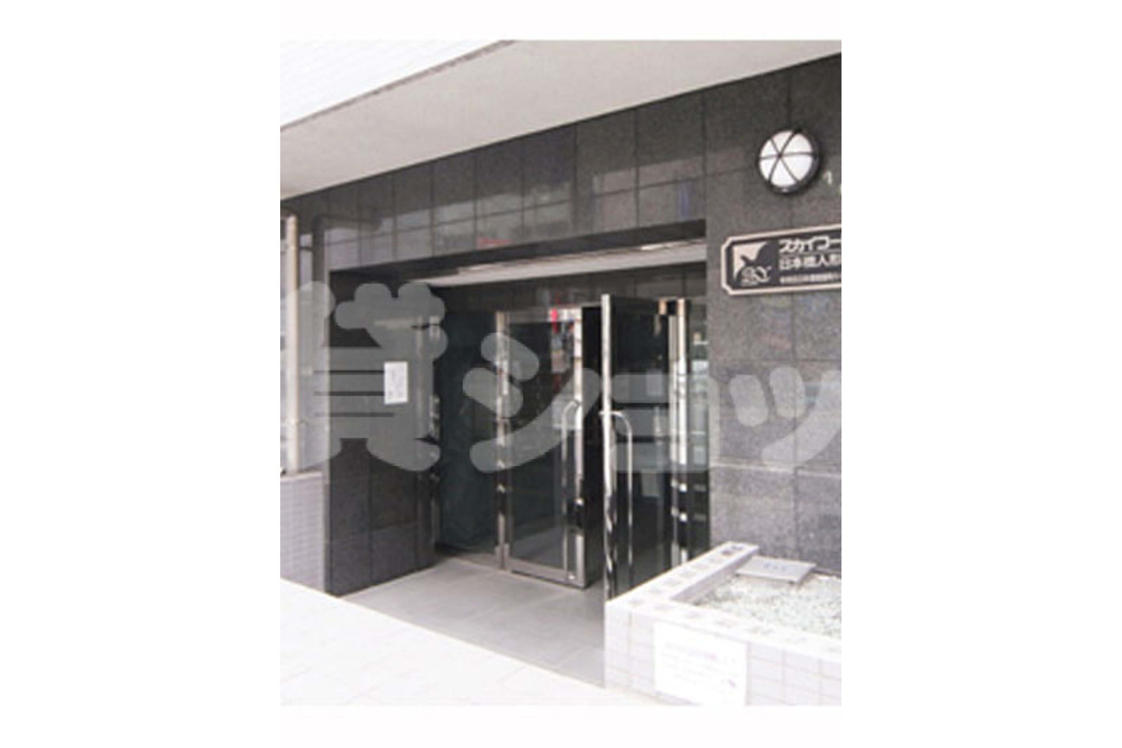 スタンダードタイプのイメージ