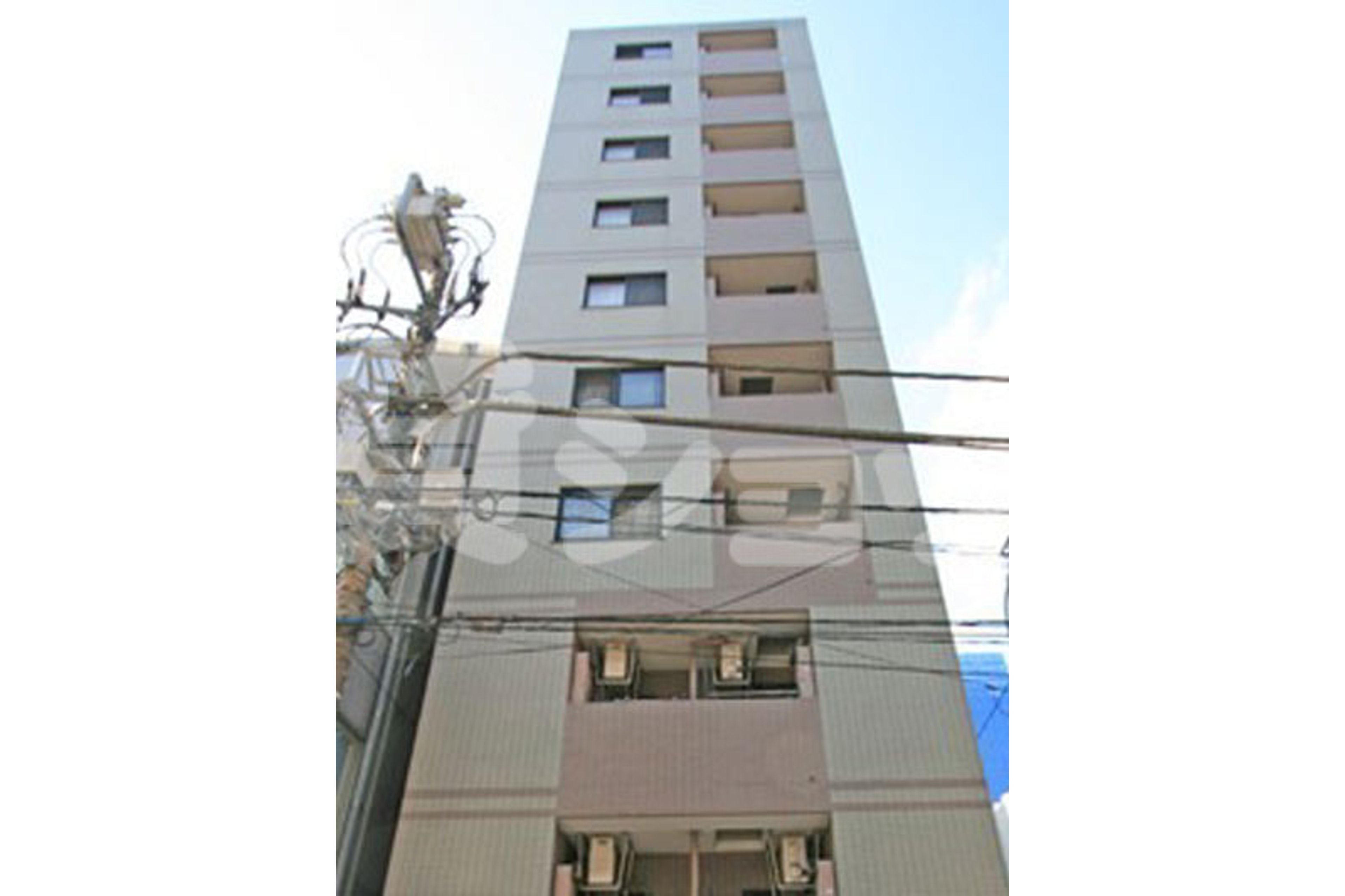 スタンダードタイプのイメージ