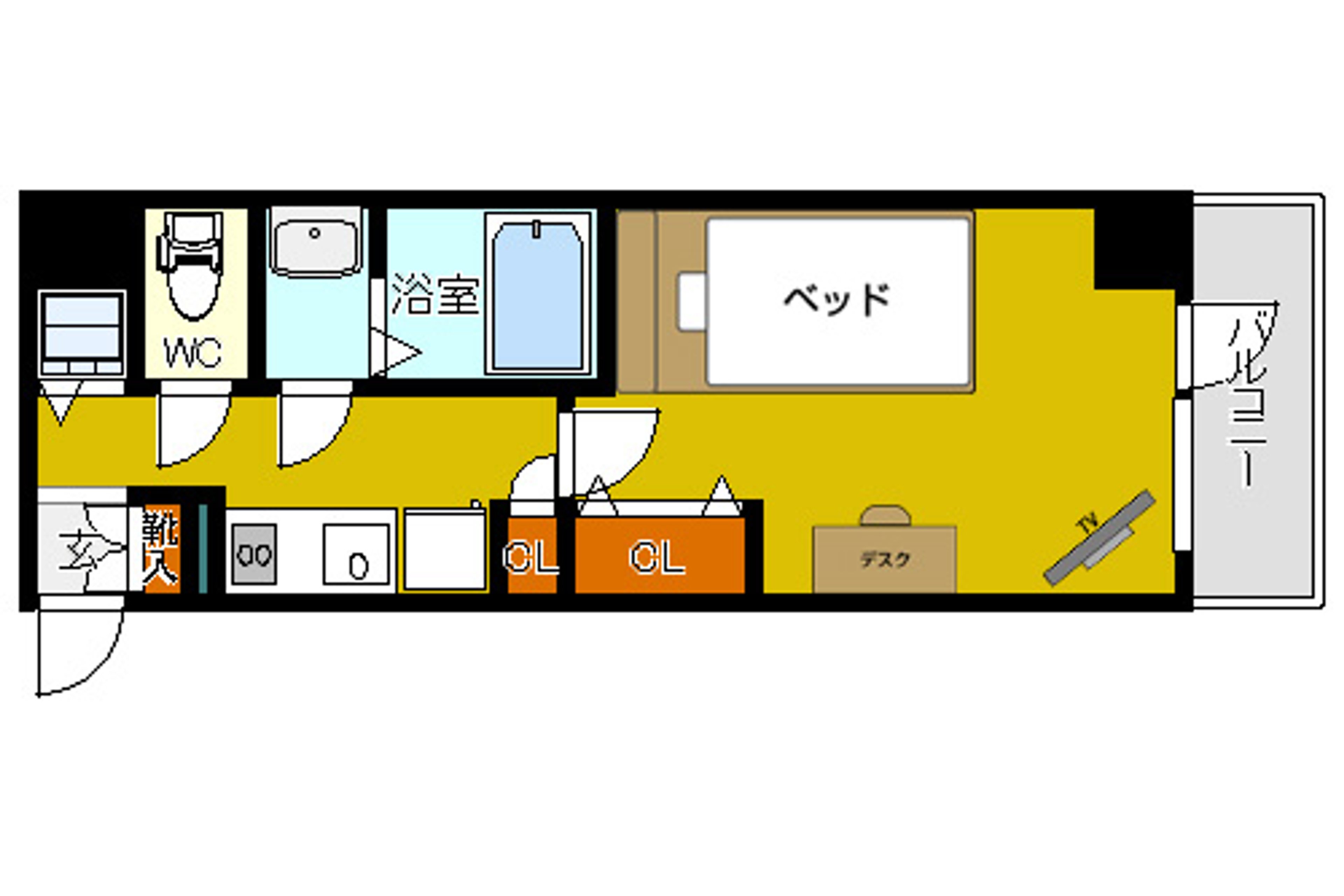 プラチナタイプのイメージ