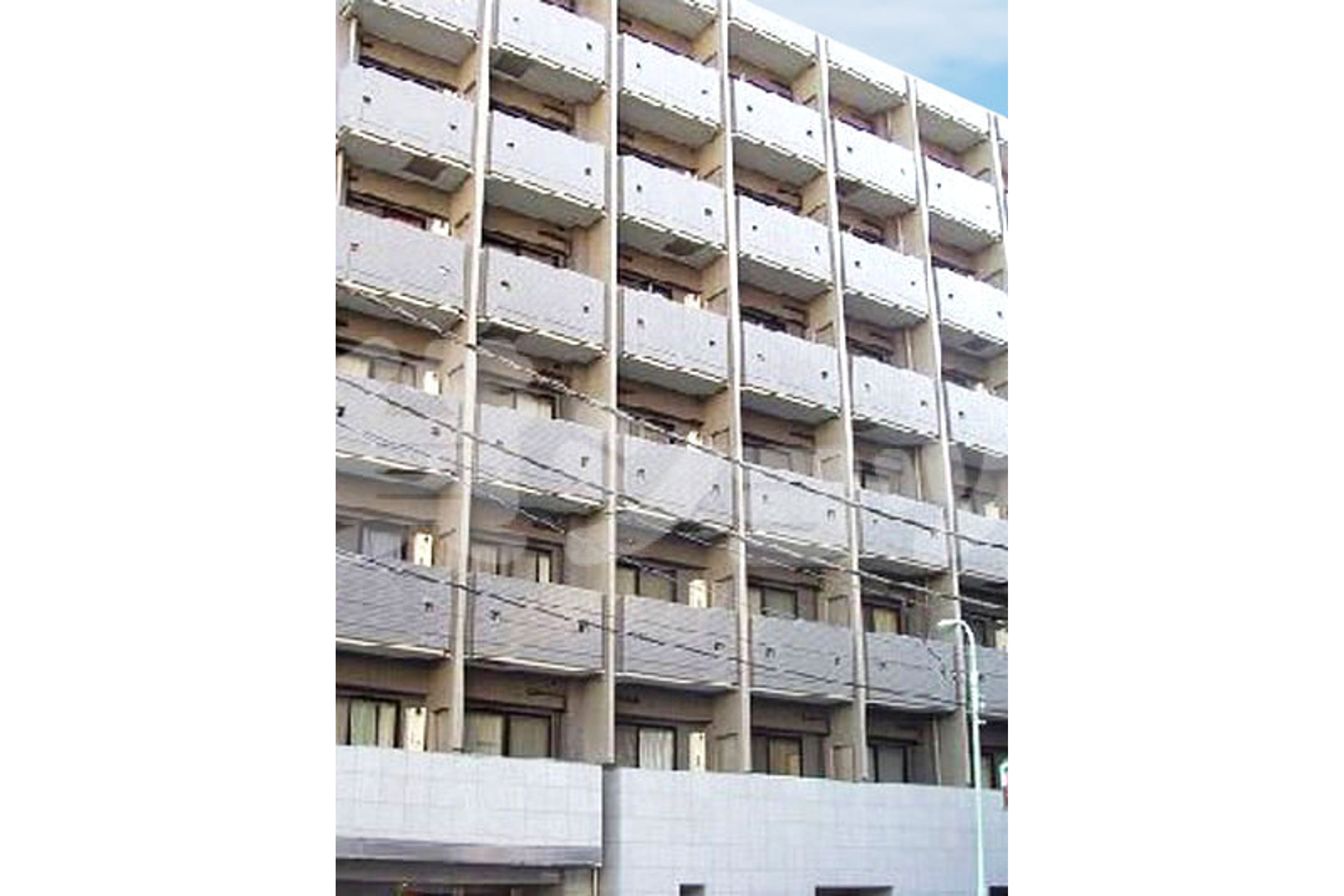 スタンダードタイプのイメージ