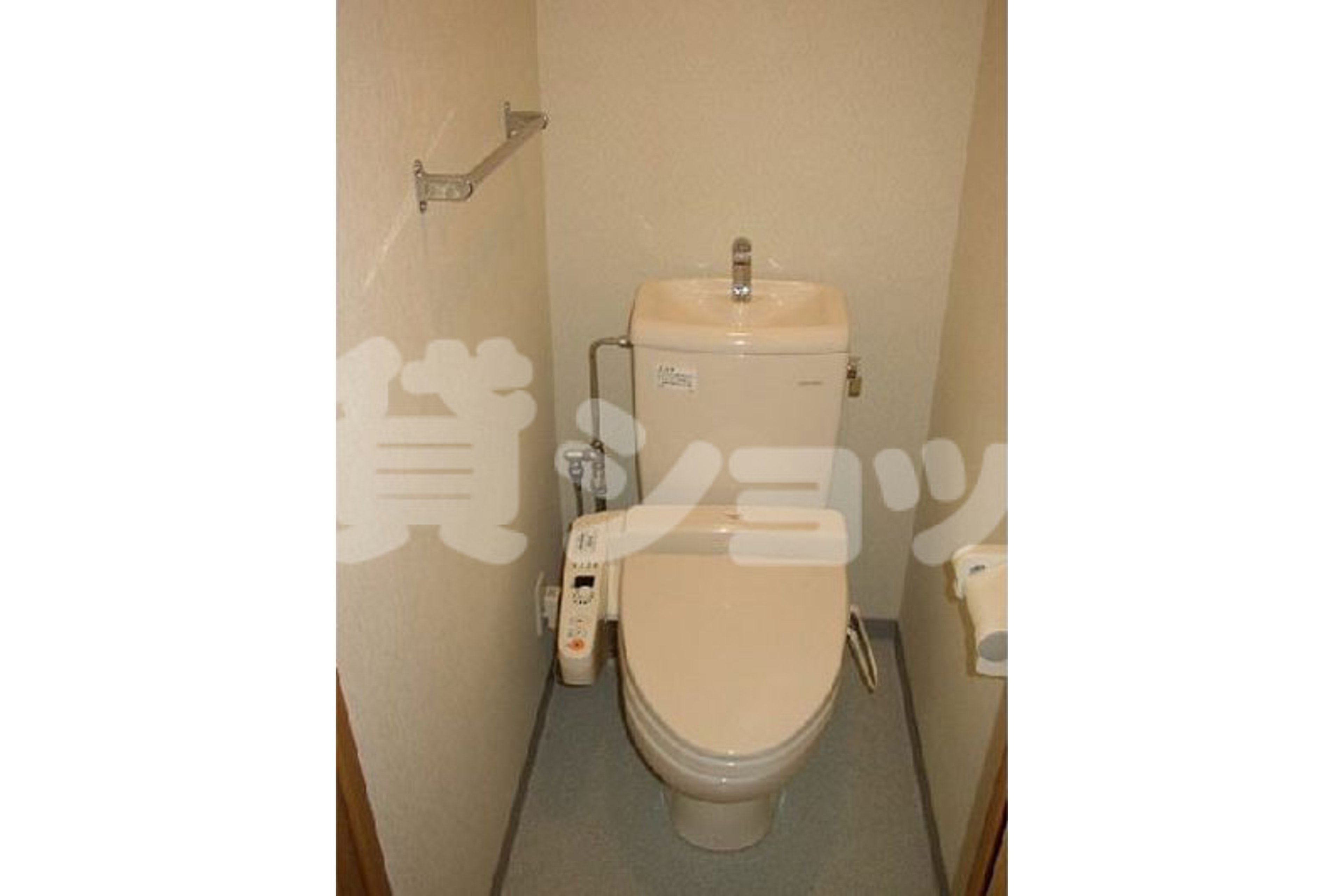 スタンダードタイプのイメージ