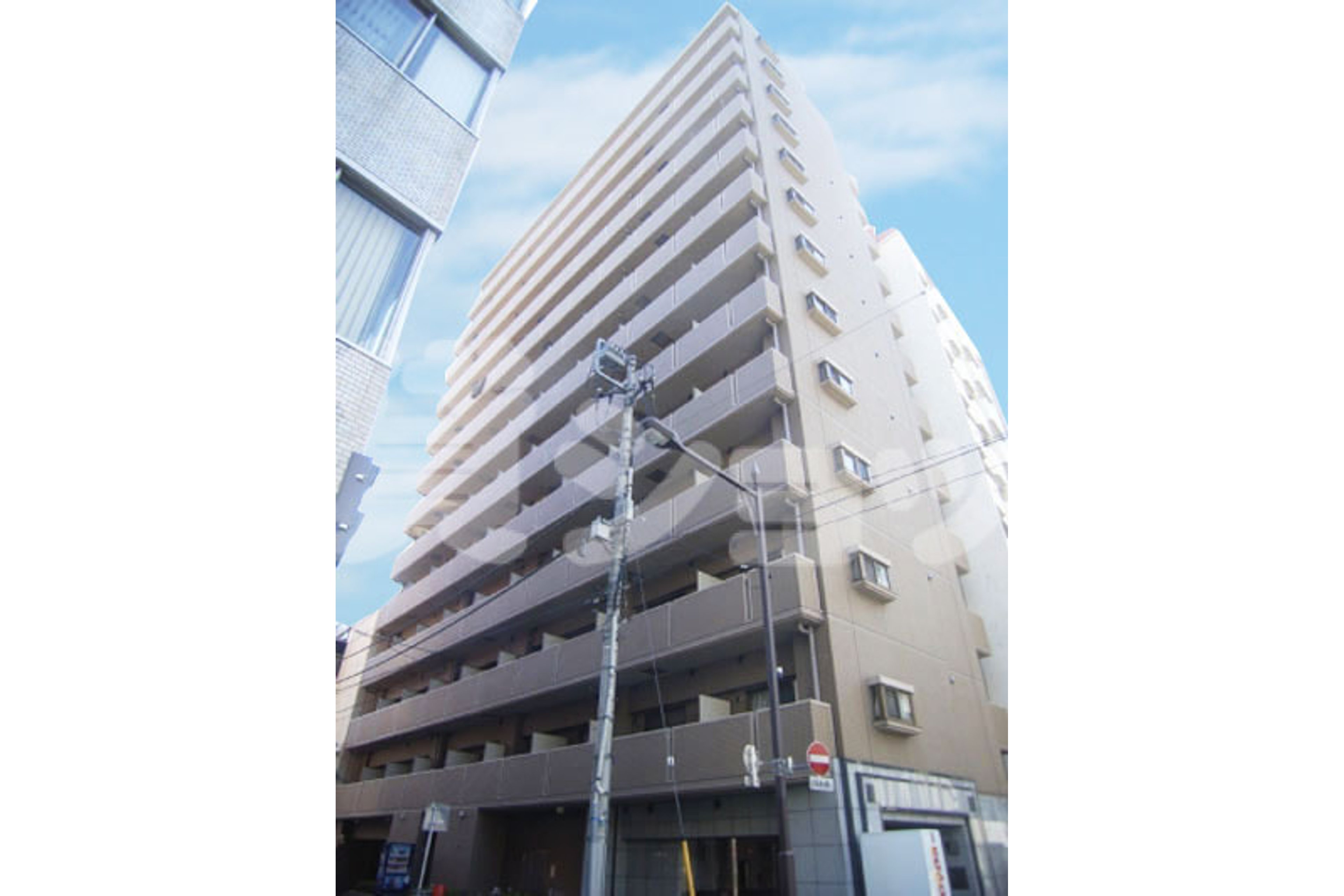 スタンダードタイプのイメージ