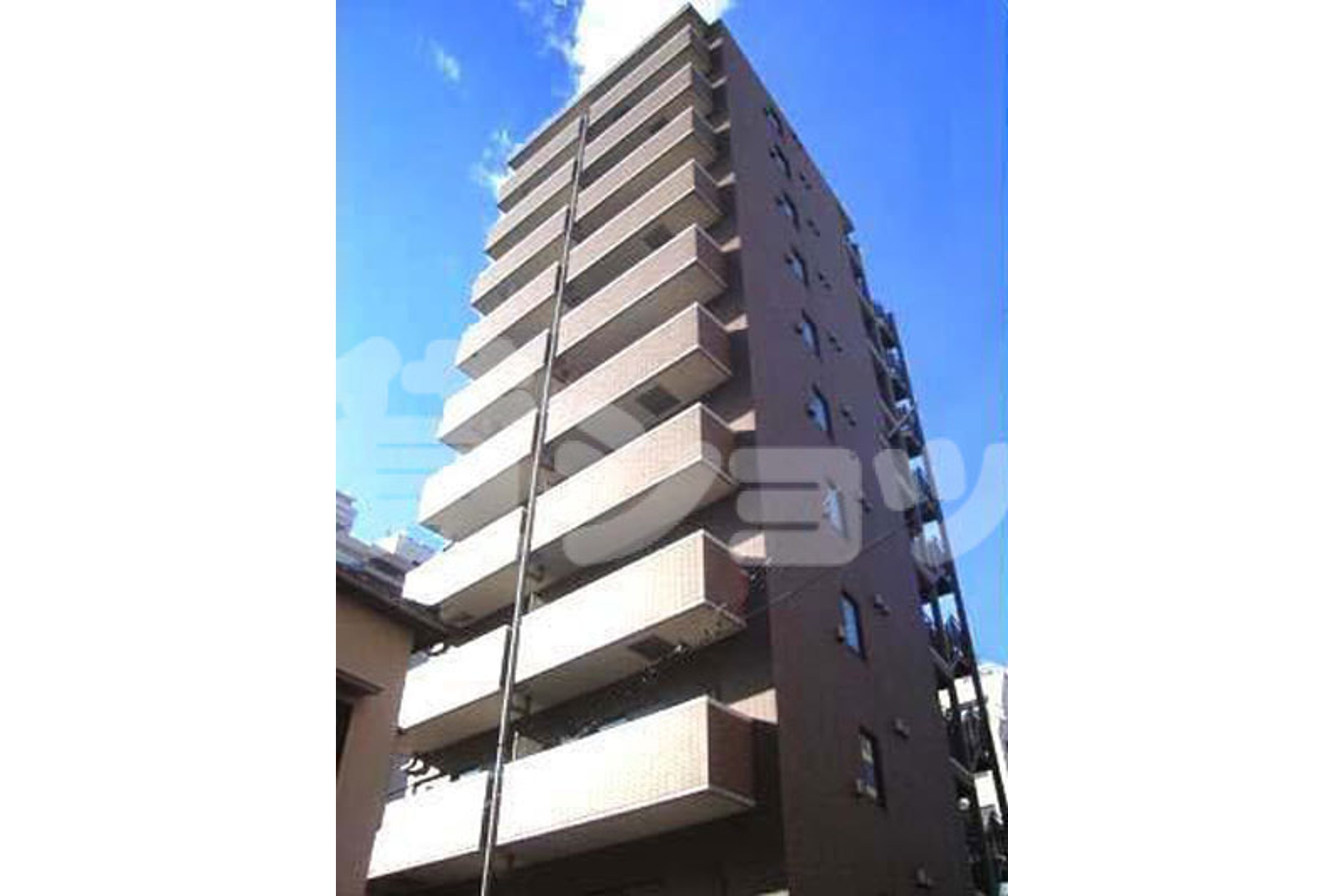 ハイグレードタイプのイメージ