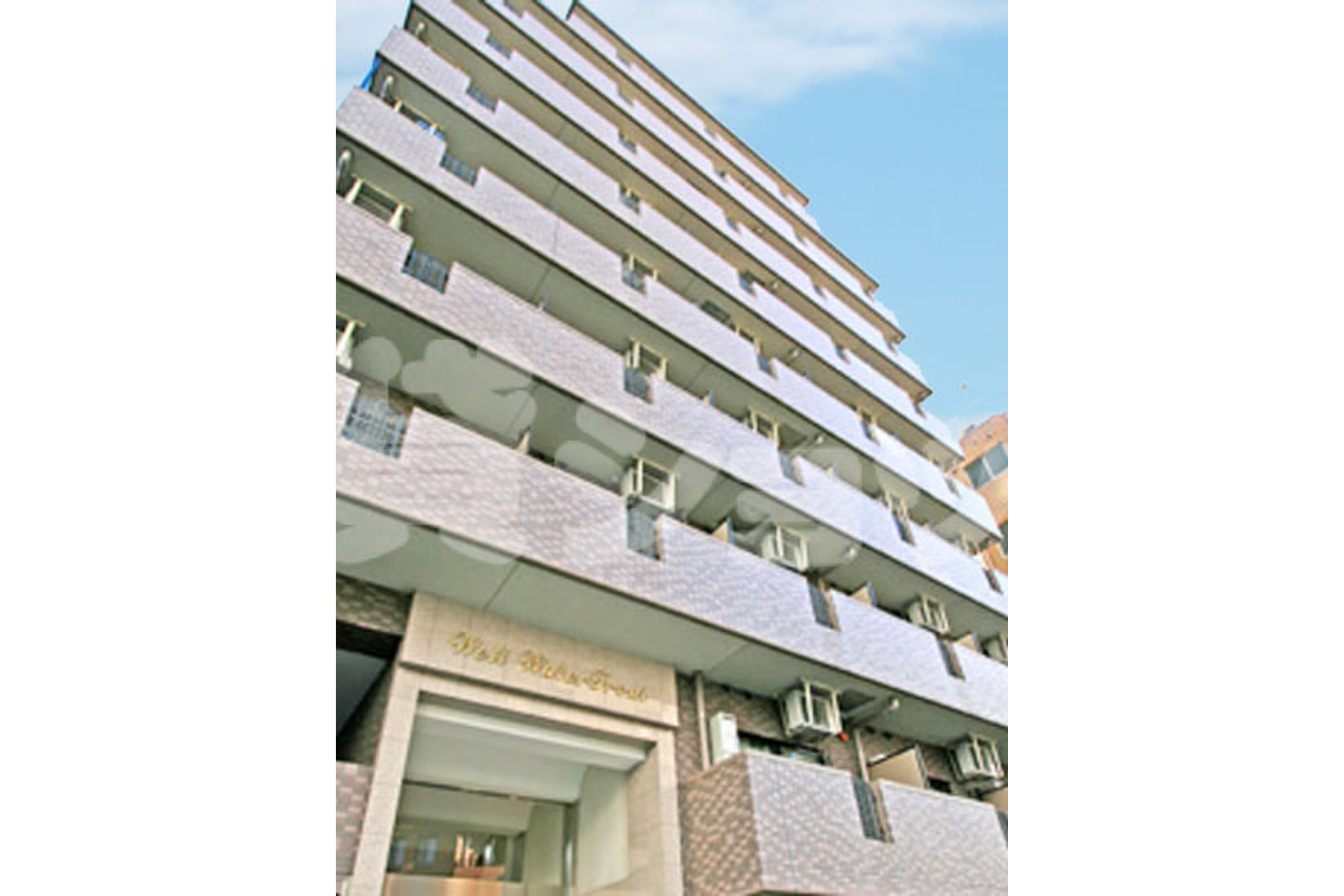 スタンダードタイプのイメージ